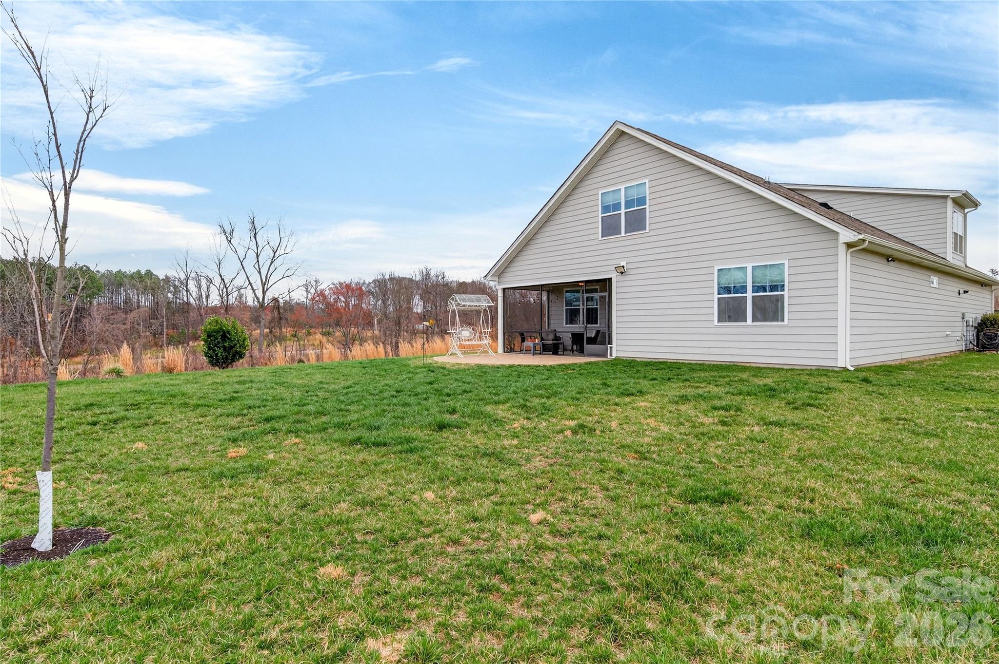 129 Rosebay Drive — Mooresville