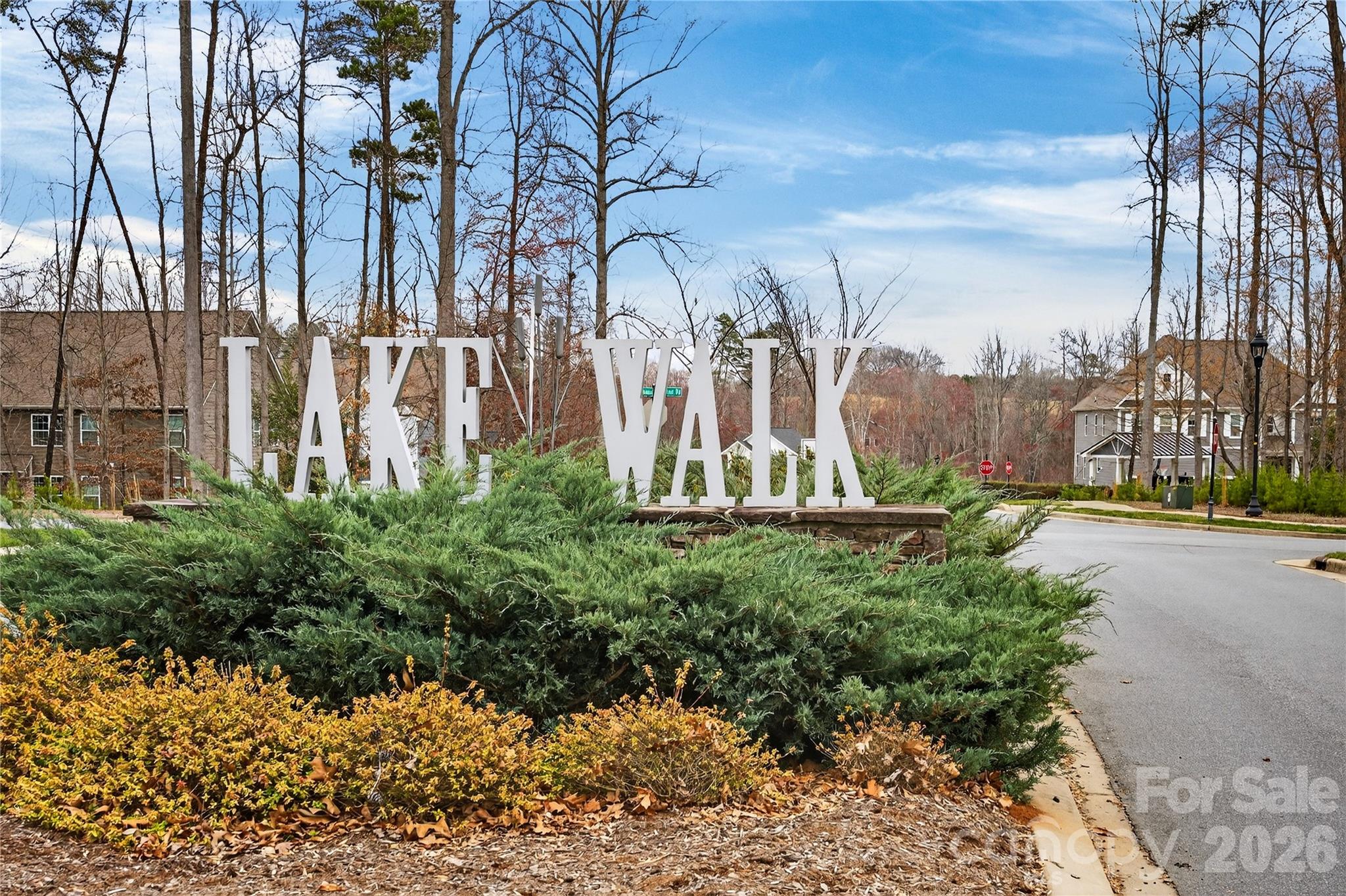 129 Rosebay Drive — Mooresville
