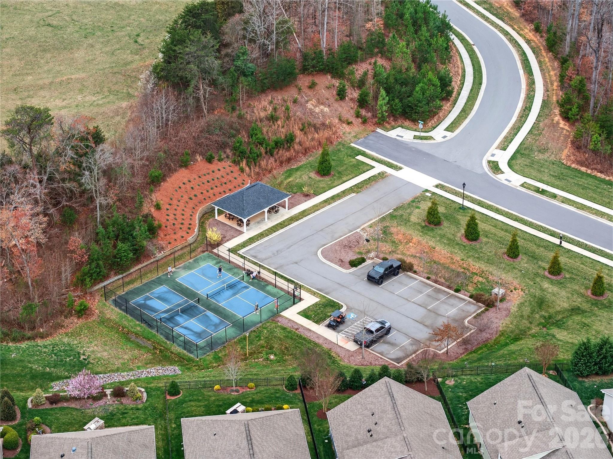 129 Rosebay Drive — Mooresville