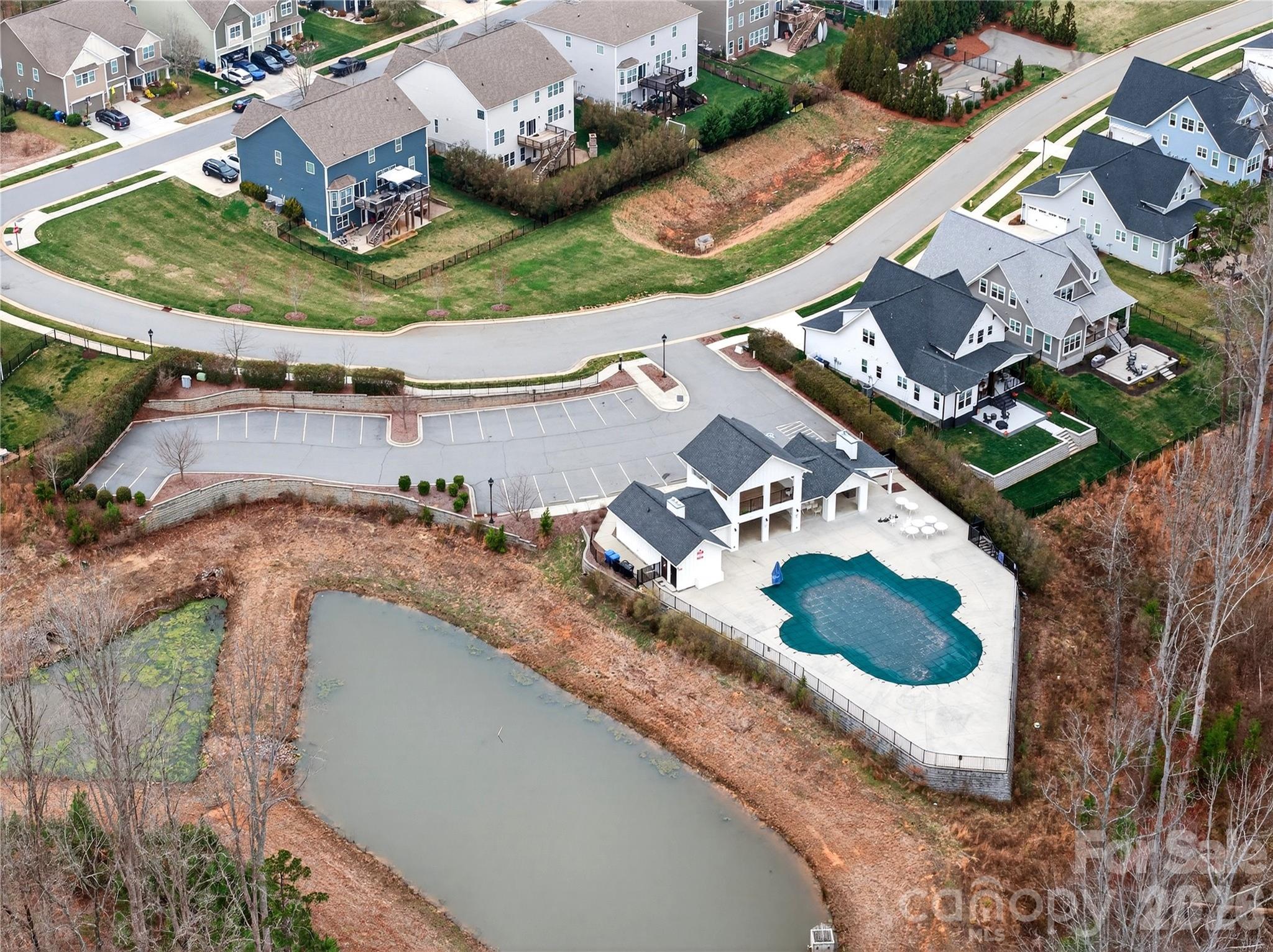 129 Rosebay Drive — Mooresville