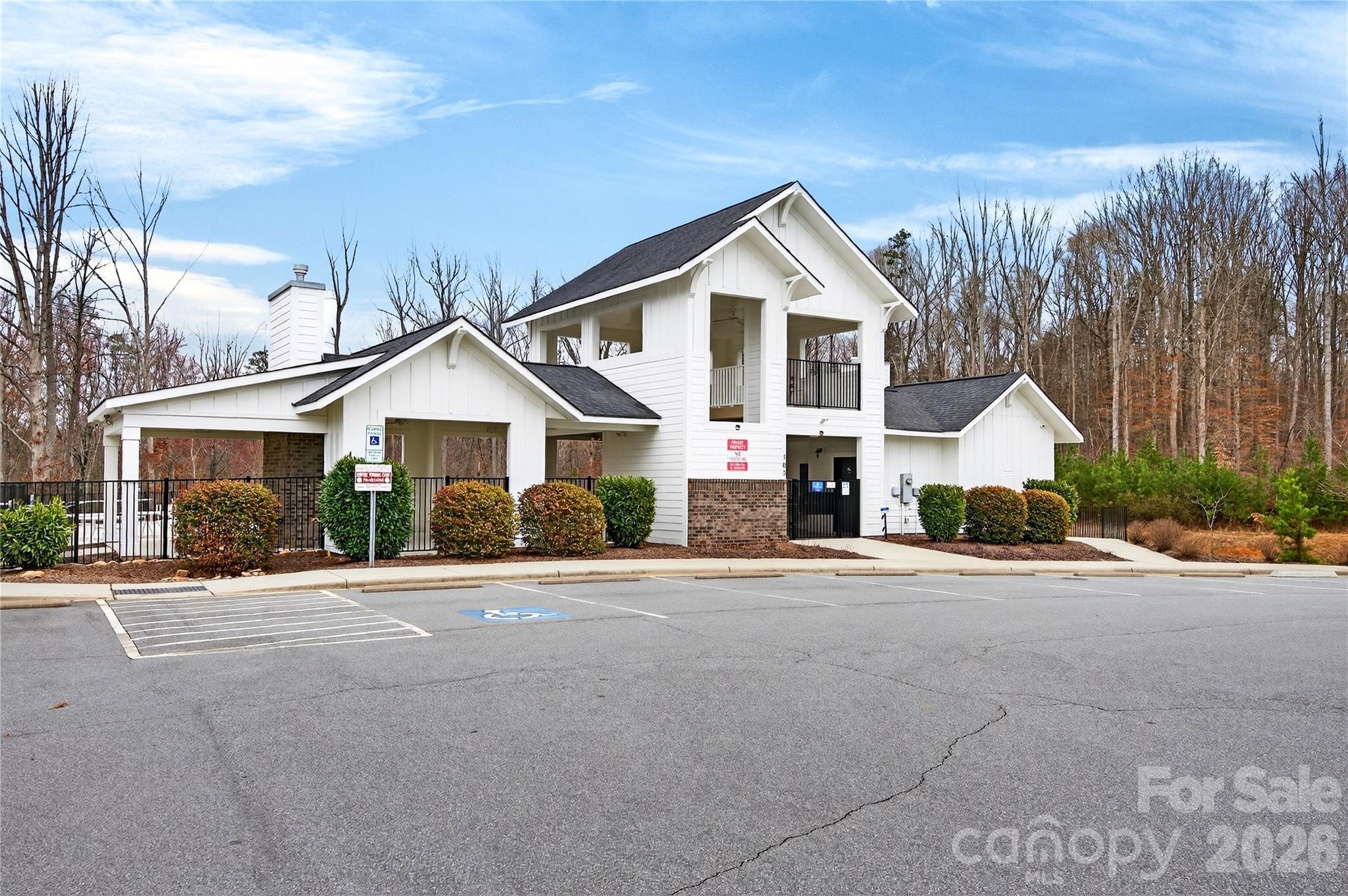 129 Rosebay Drive — Mooresville