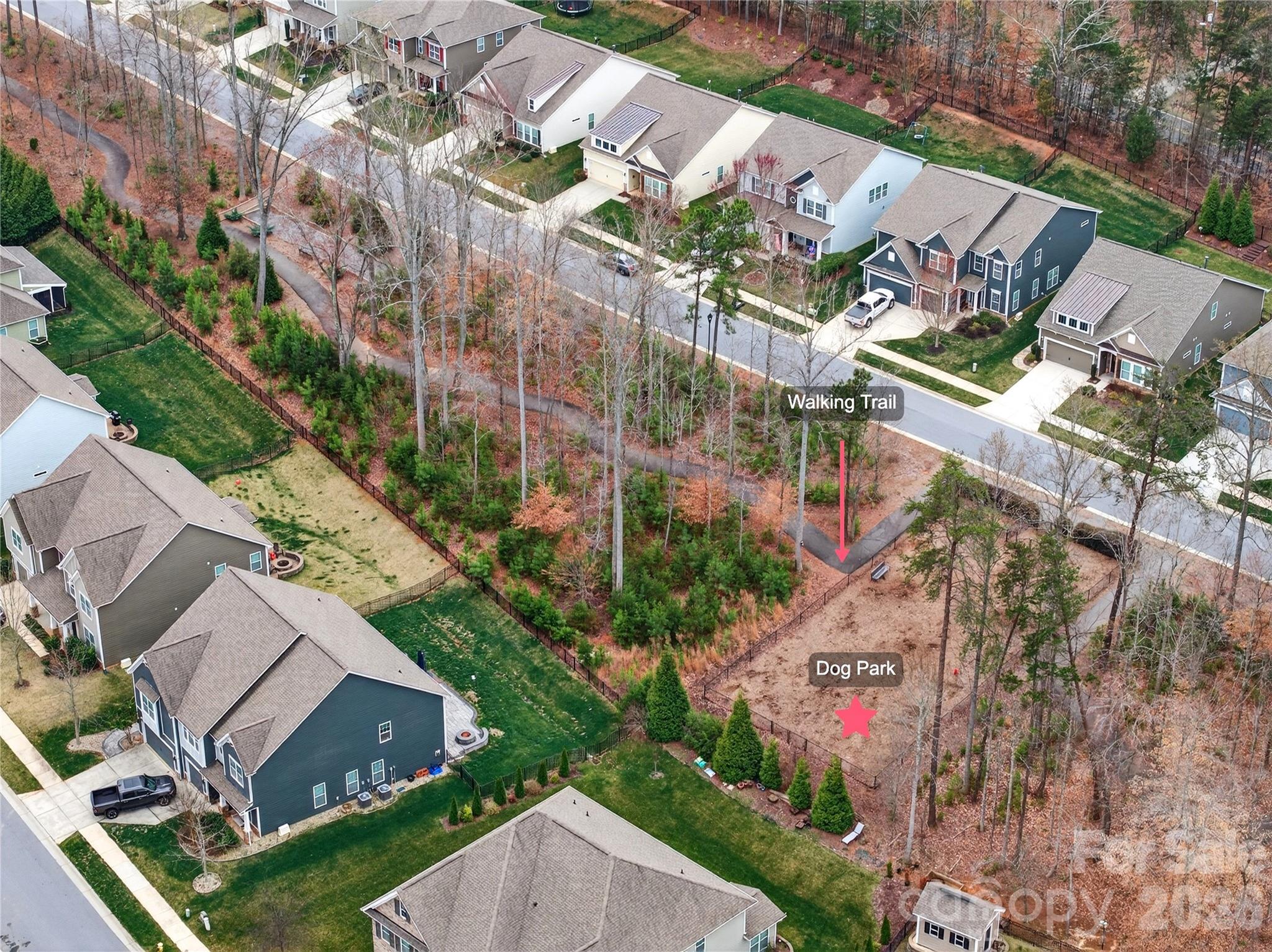129 Rosebay Drive — Mooresville