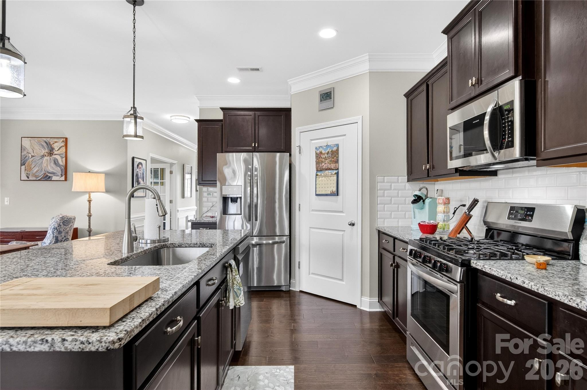 129 Rosebay Drive — Mooresville