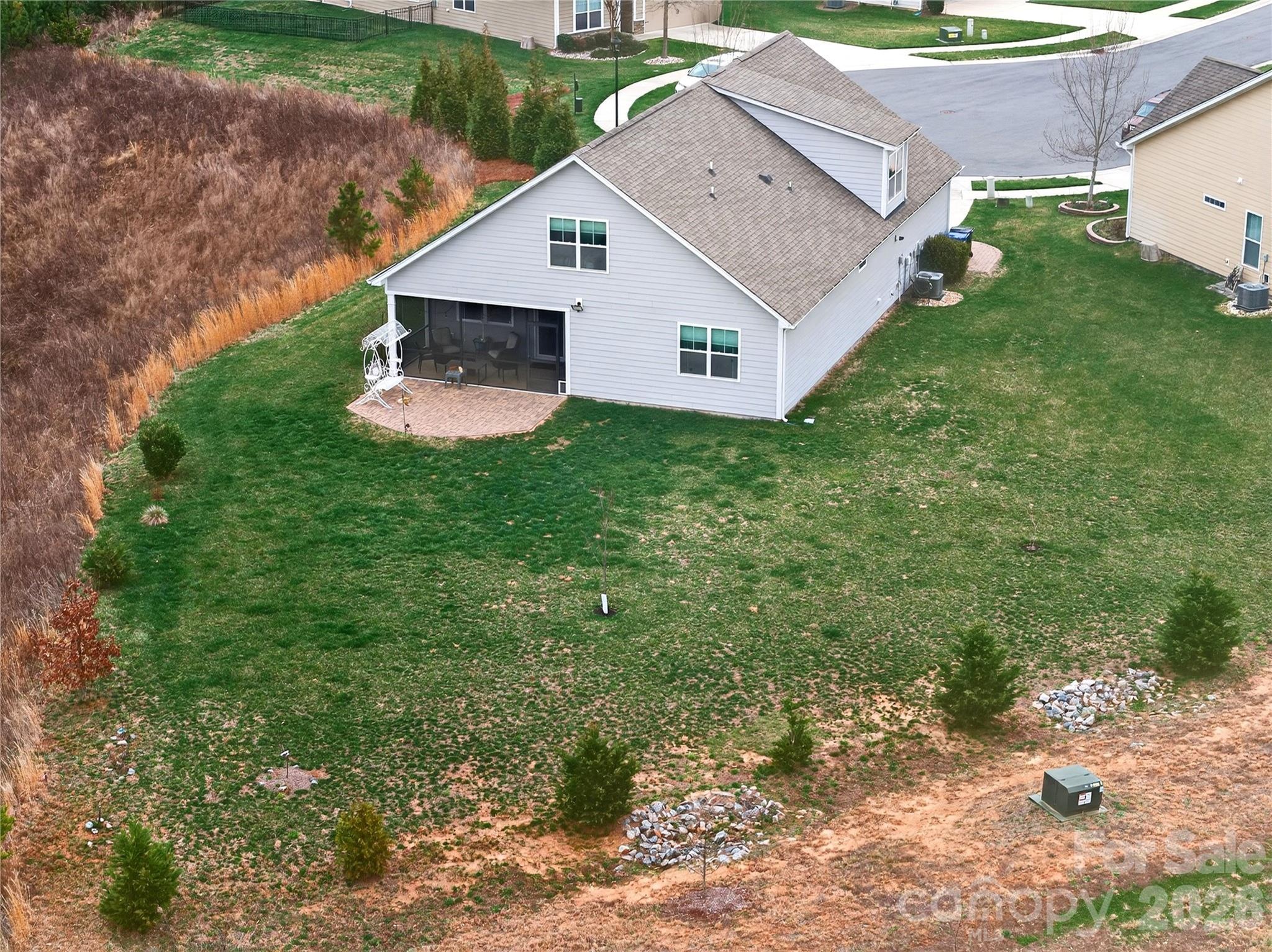 129 Rosebay Drive — Mooresville