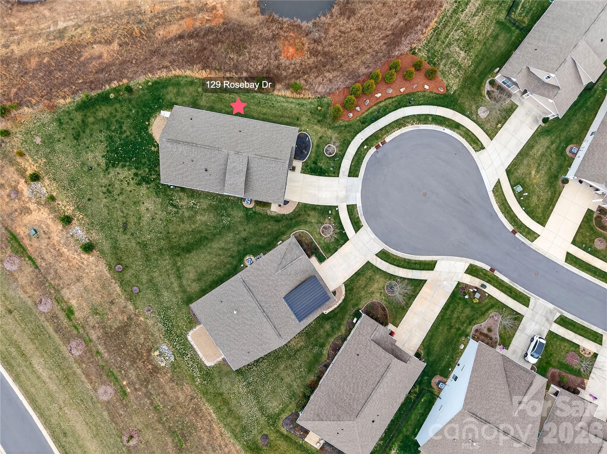129 Rosebay Drive — Mooresville