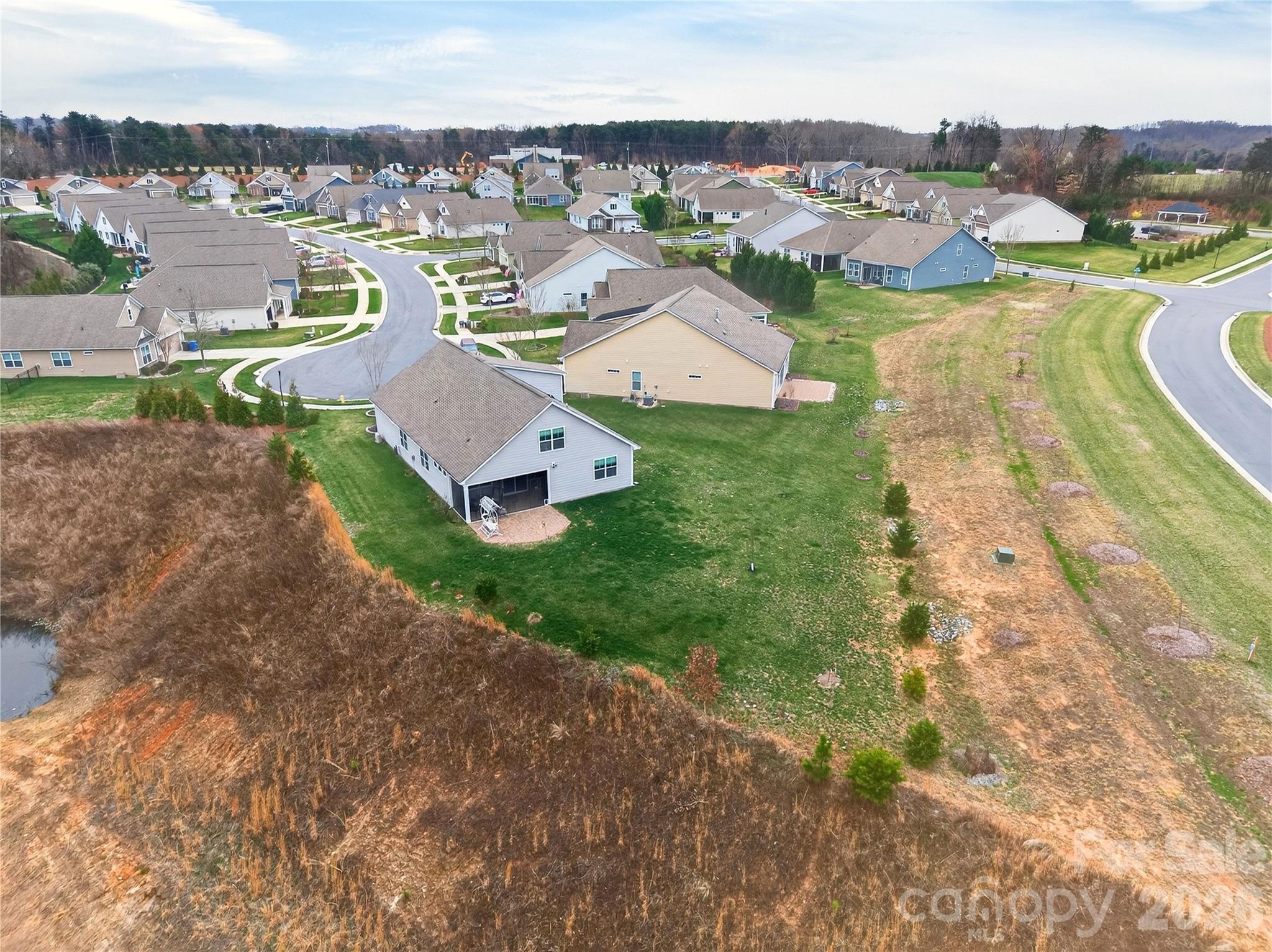 129 Rosebay Drive — Mooresville