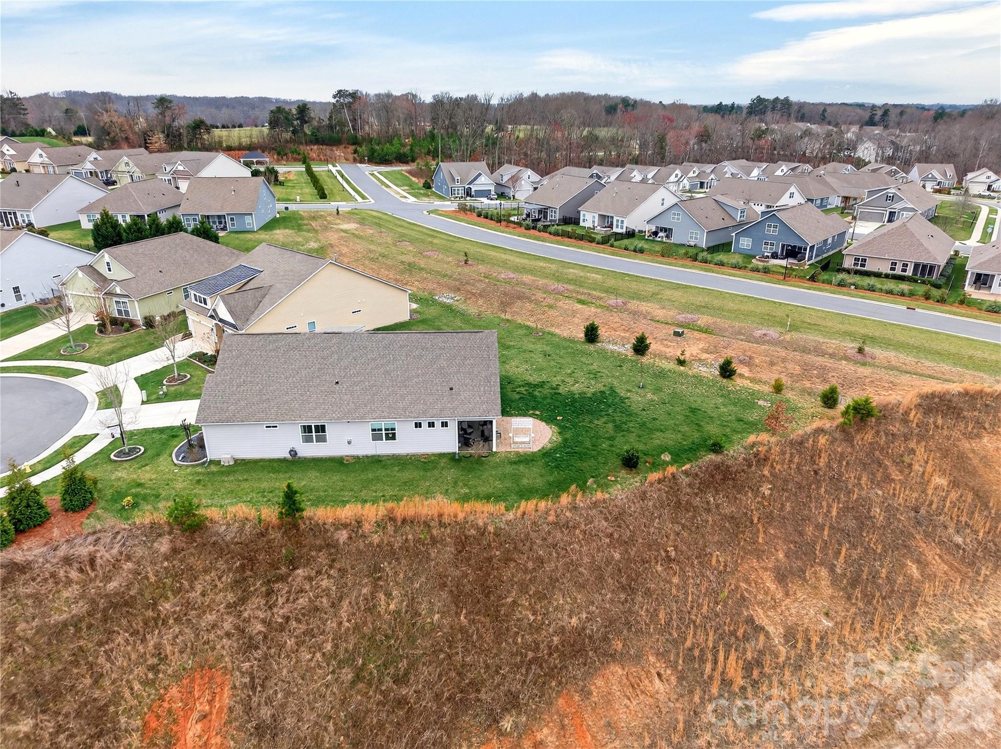 129 Rosebay Drive — Mooresville