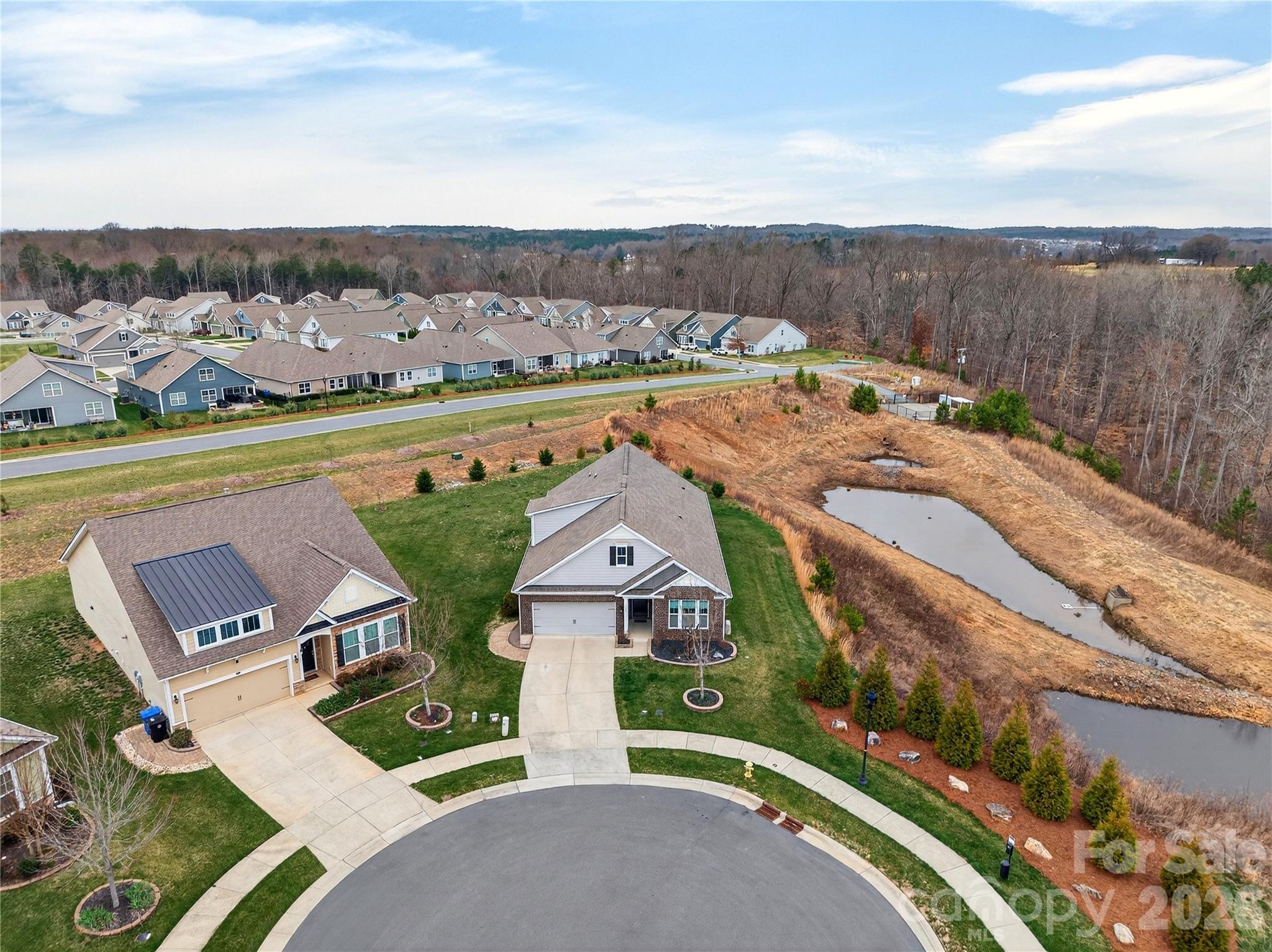 129 Rosebay Drive — Mooresville
