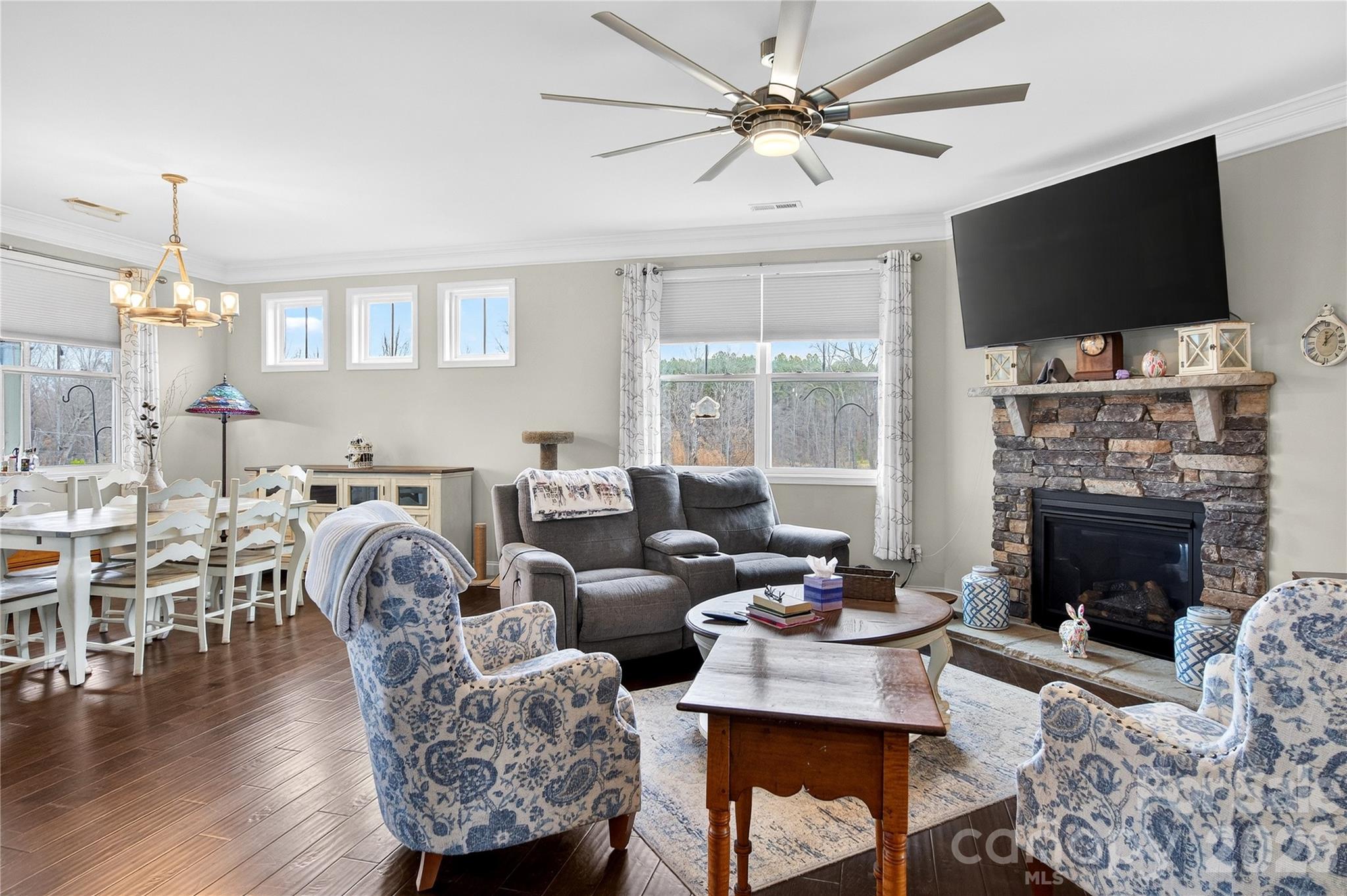 129 Rosebay Drive — Mooresville