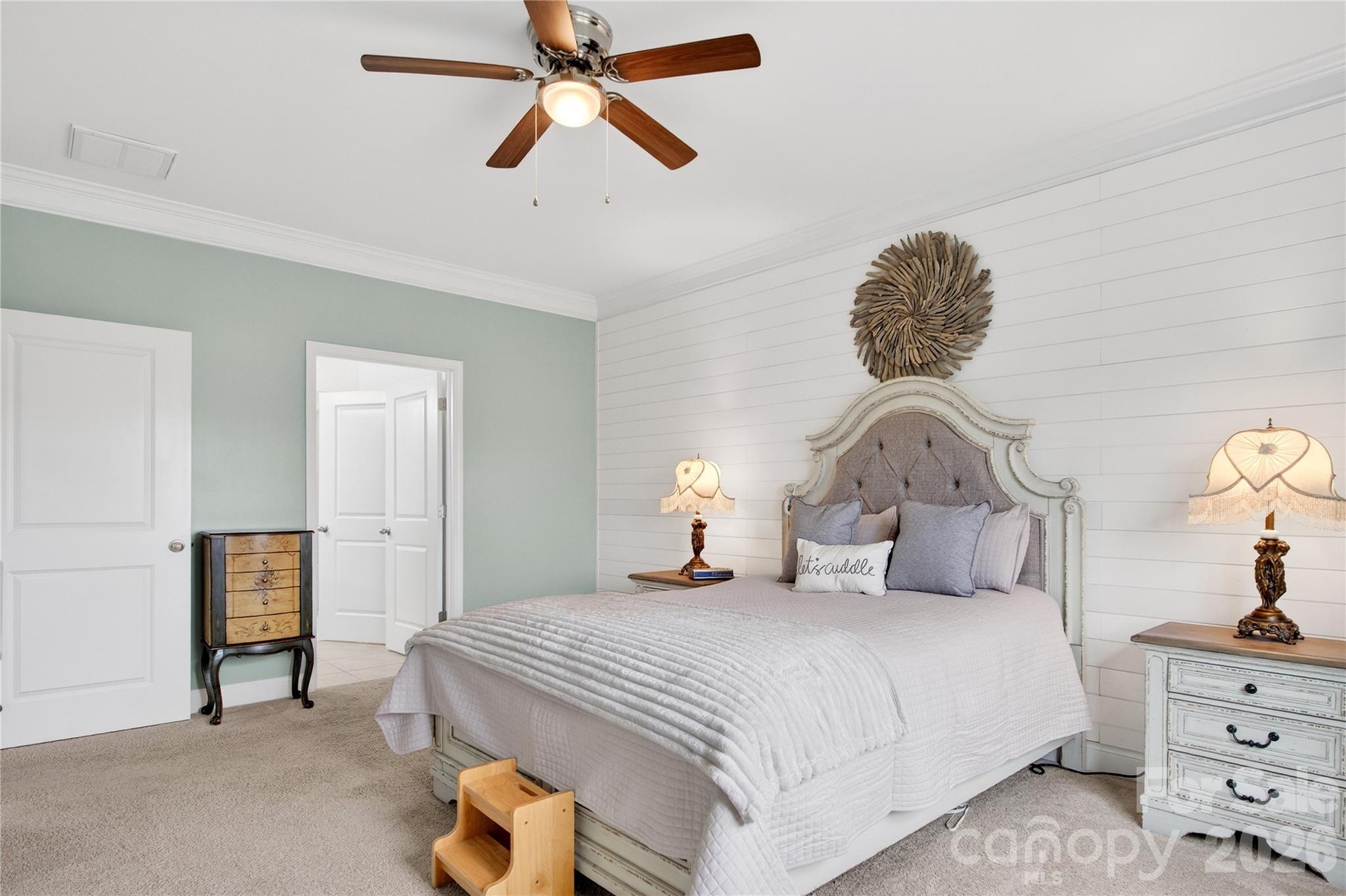 129 Rosebay Drive — Mooresville