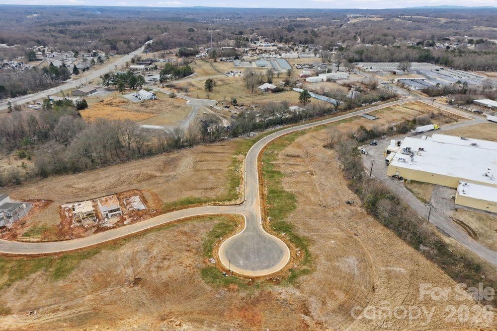 404 Silver Birch Court — Shelby