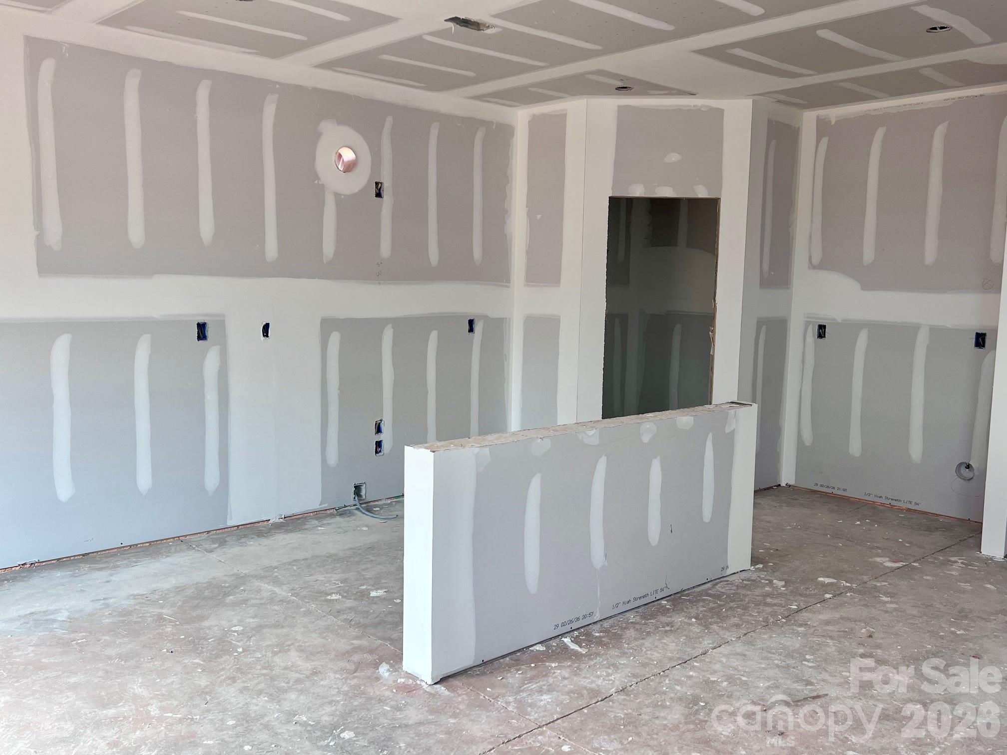 404 Silver Birch Court — Shelby