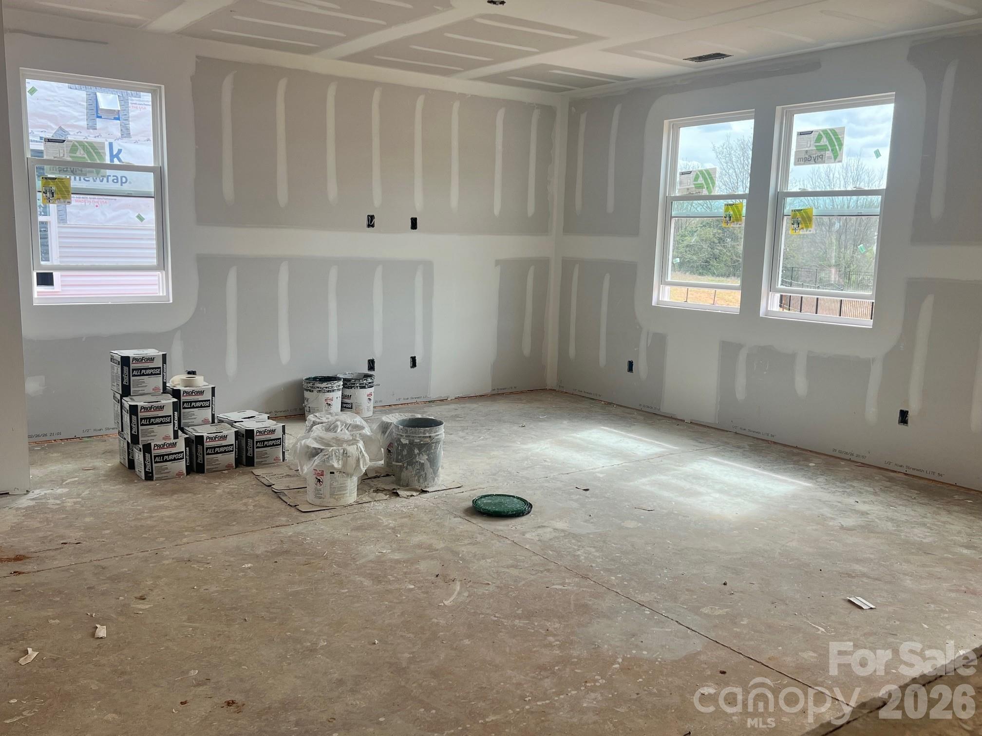 404 Silver Birch Court — Shelby