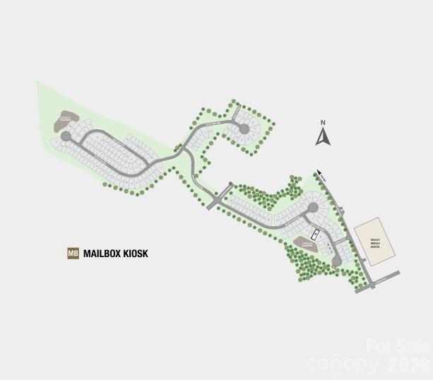 404 Silver Birch Court — Shelby