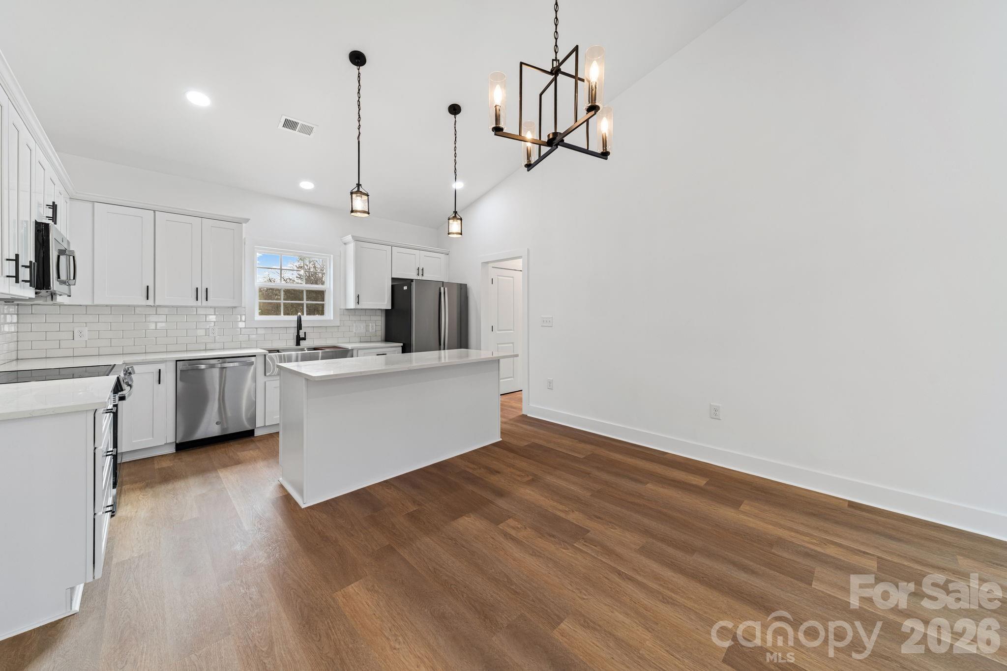 412 S Hill Street — Gastonia