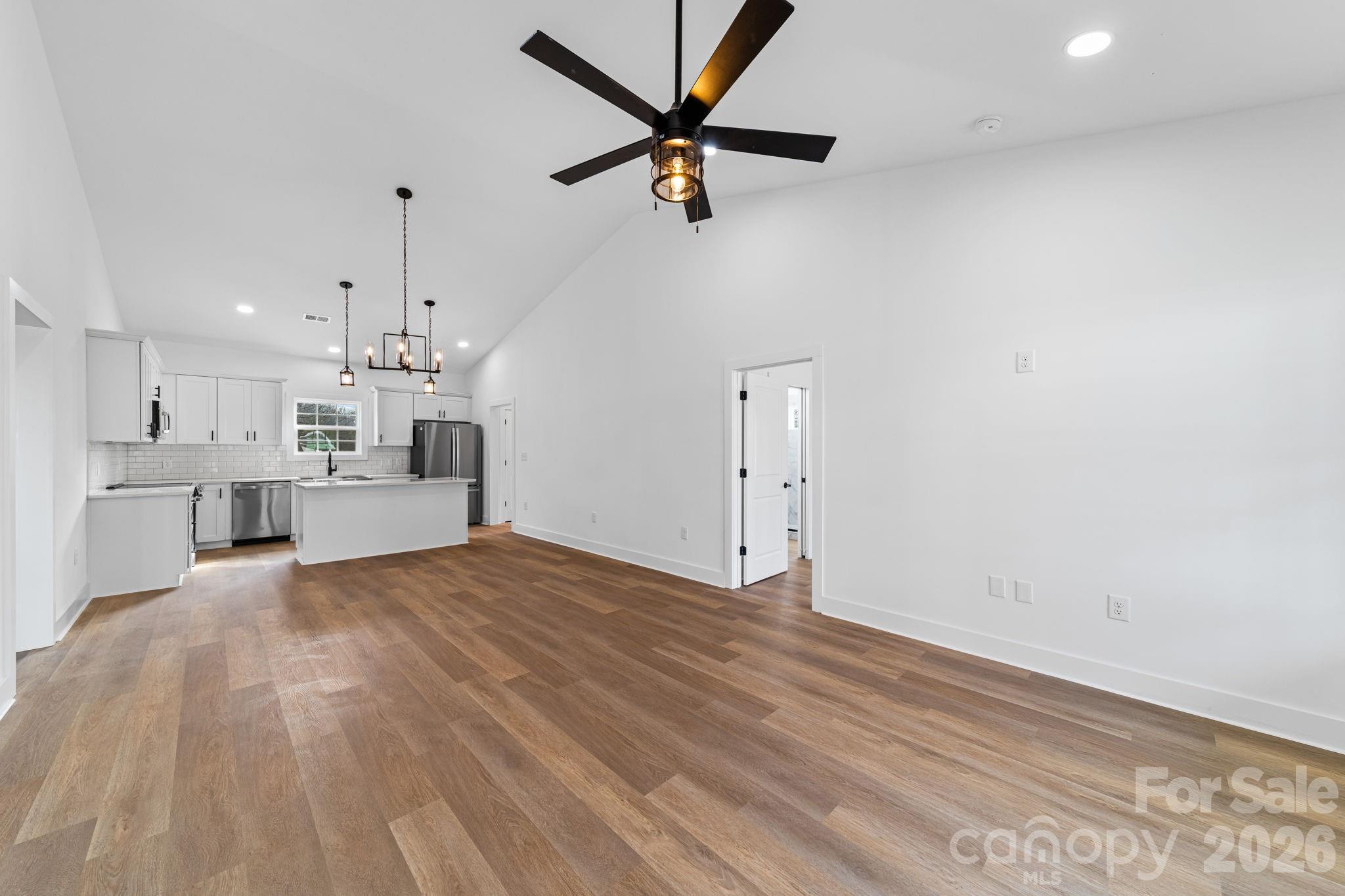 412 S Hill Street — Gastonia