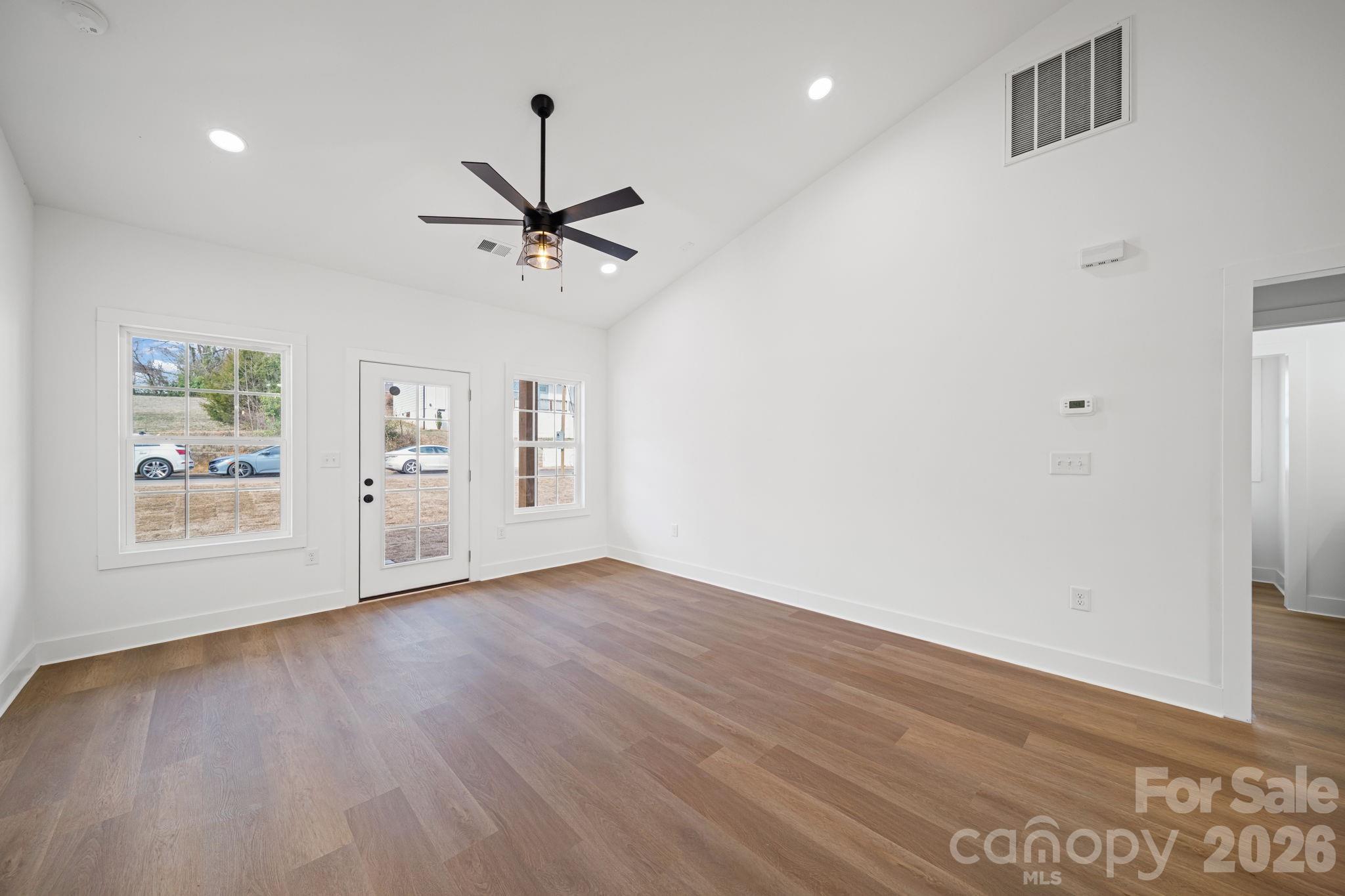412 S Hill Street — Gastonia