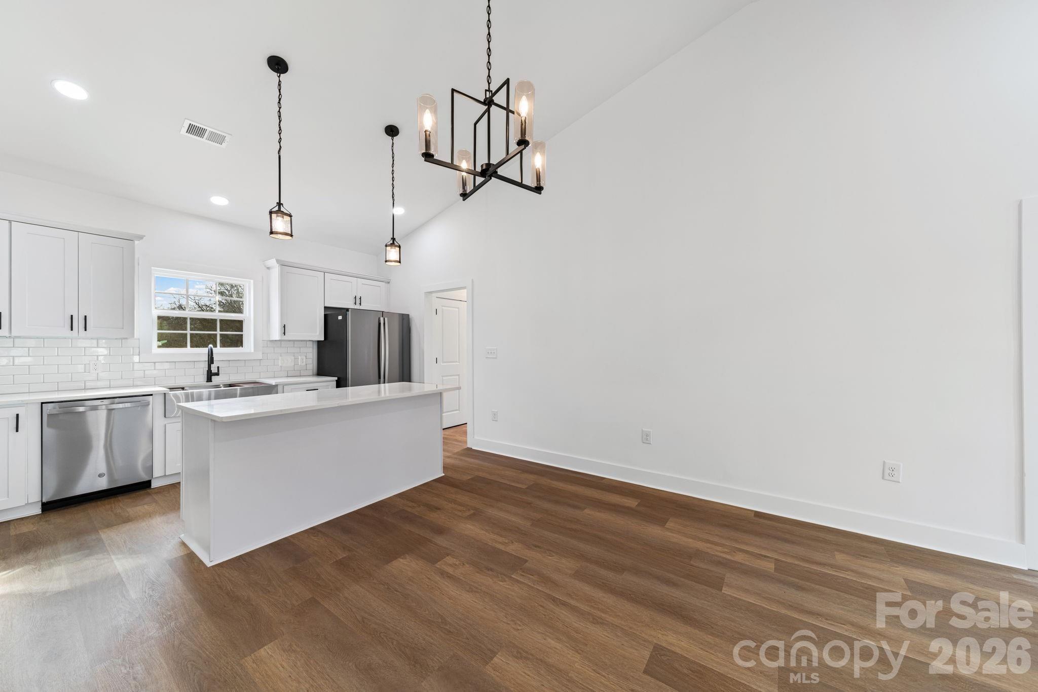412 S Hill Street — Gastonia