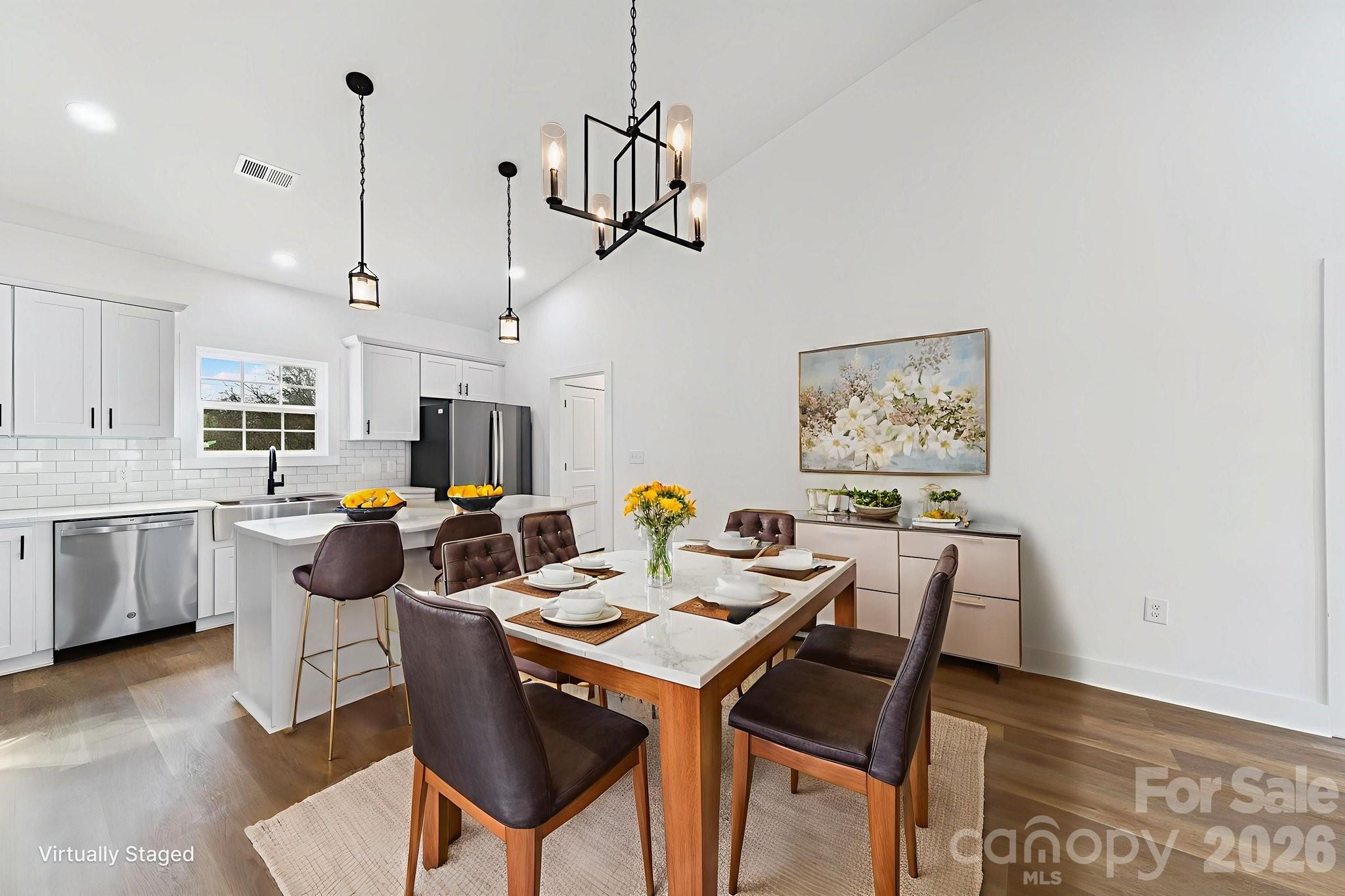 412 S Hill Street — Gastonia