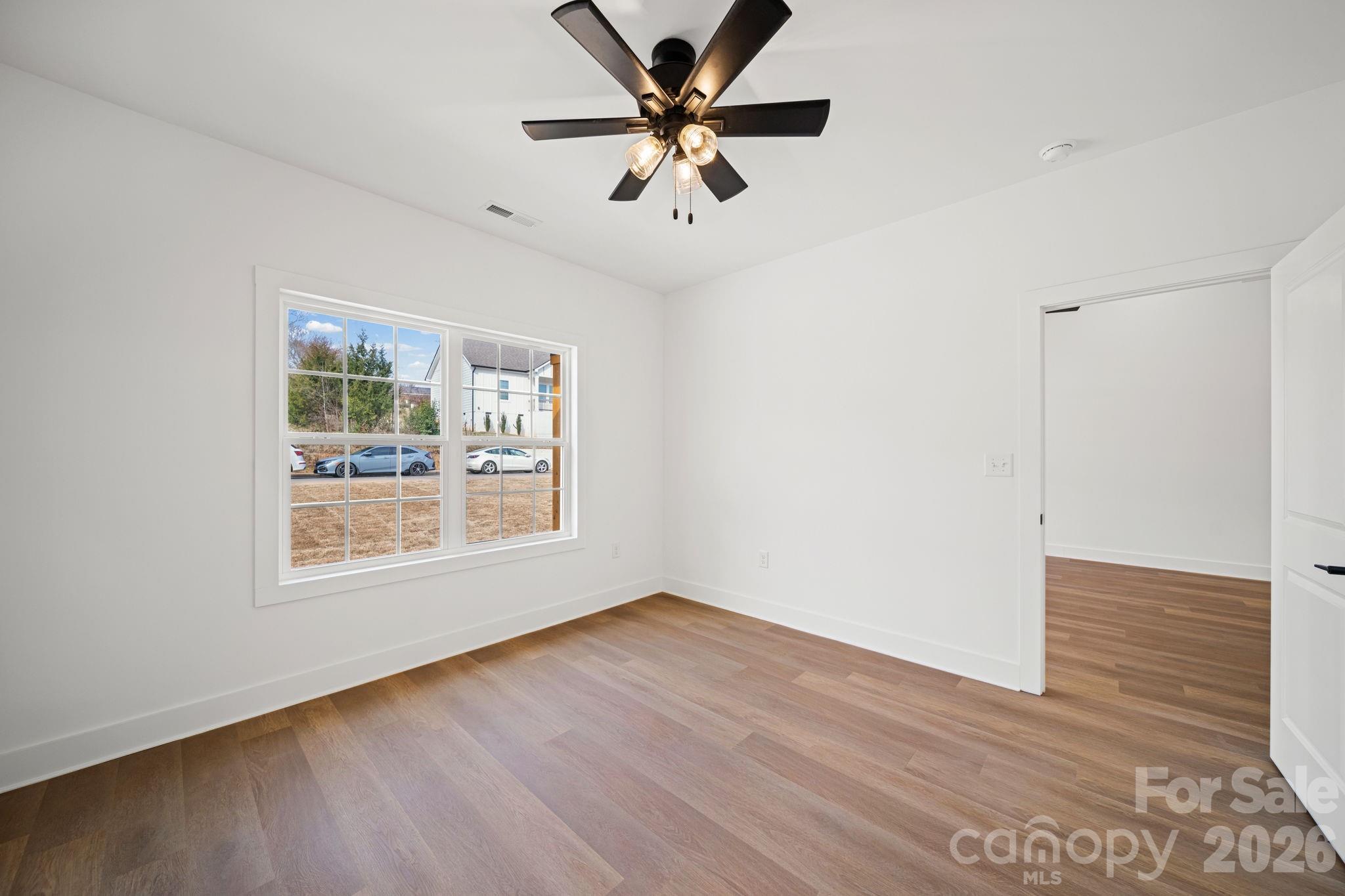 412 S Hill Street — Gastonia
