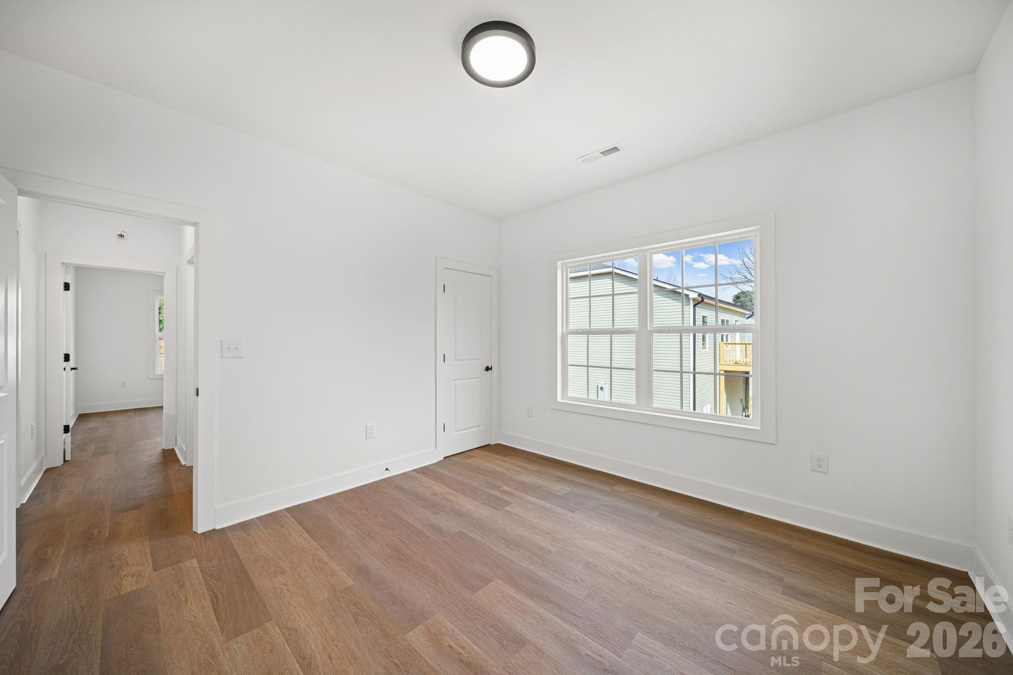412 S Hill Street — Gastonia