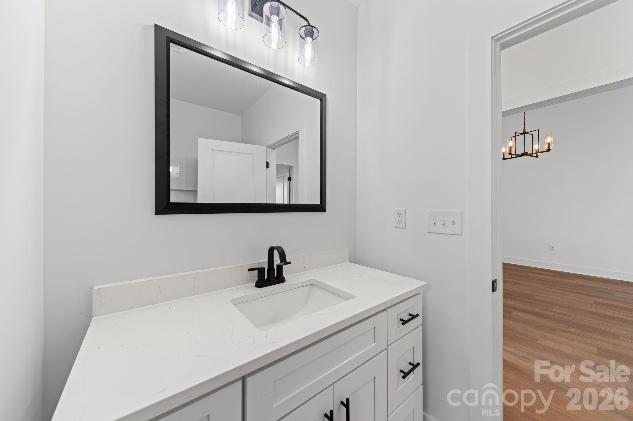 412 S Hill Street — Gastonia