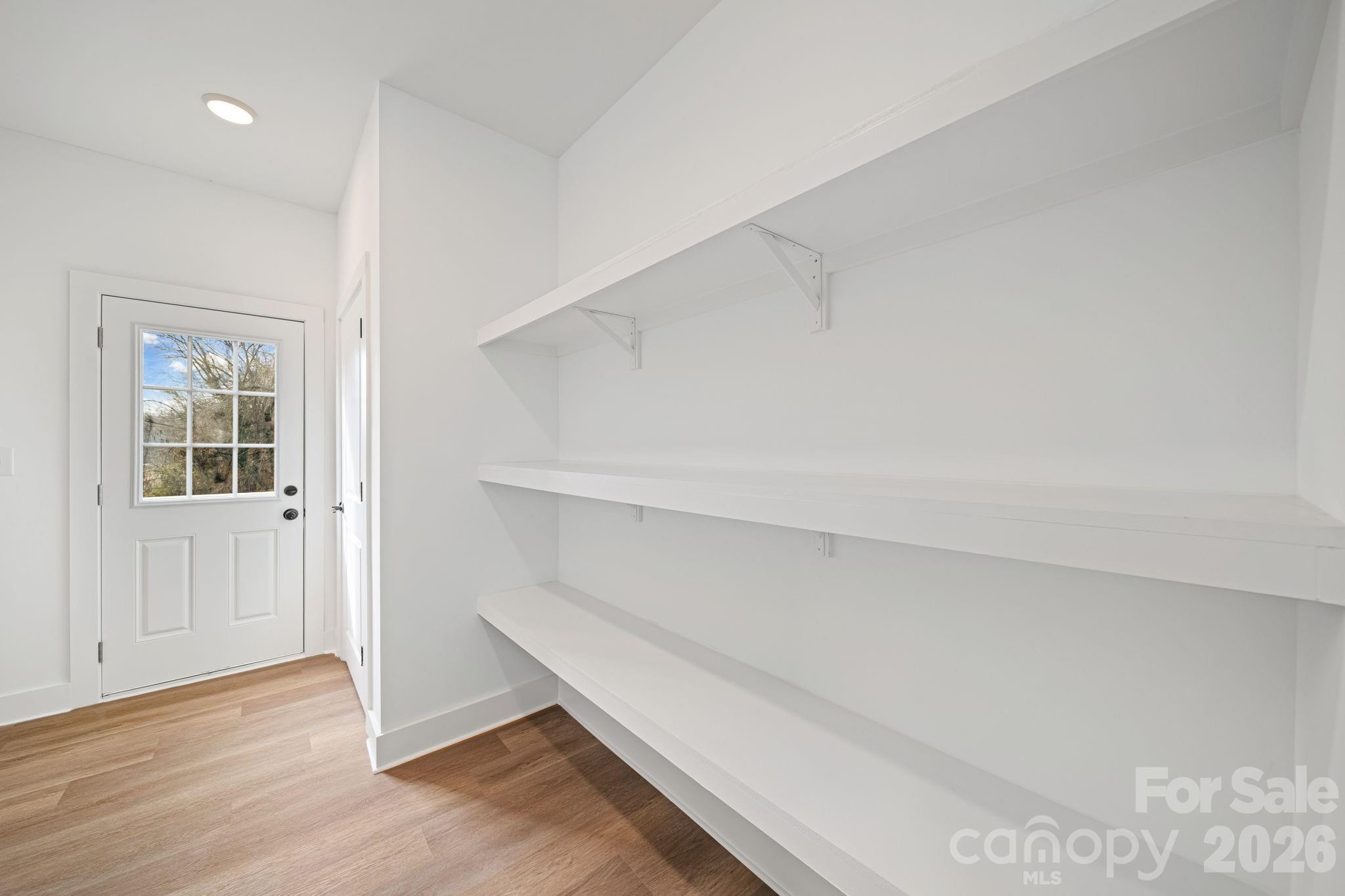 412 S Hill Street — Gastonia