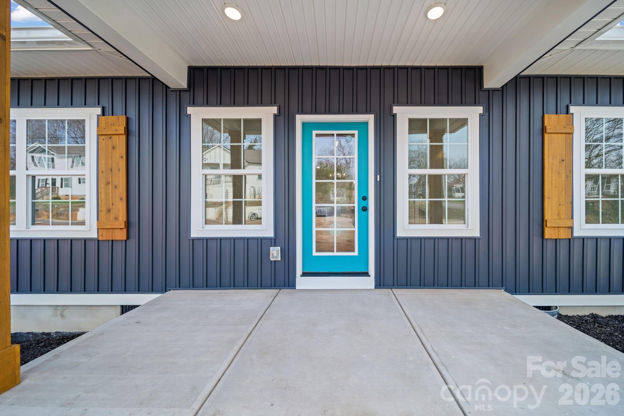 412 S Hill Street — Gastonia