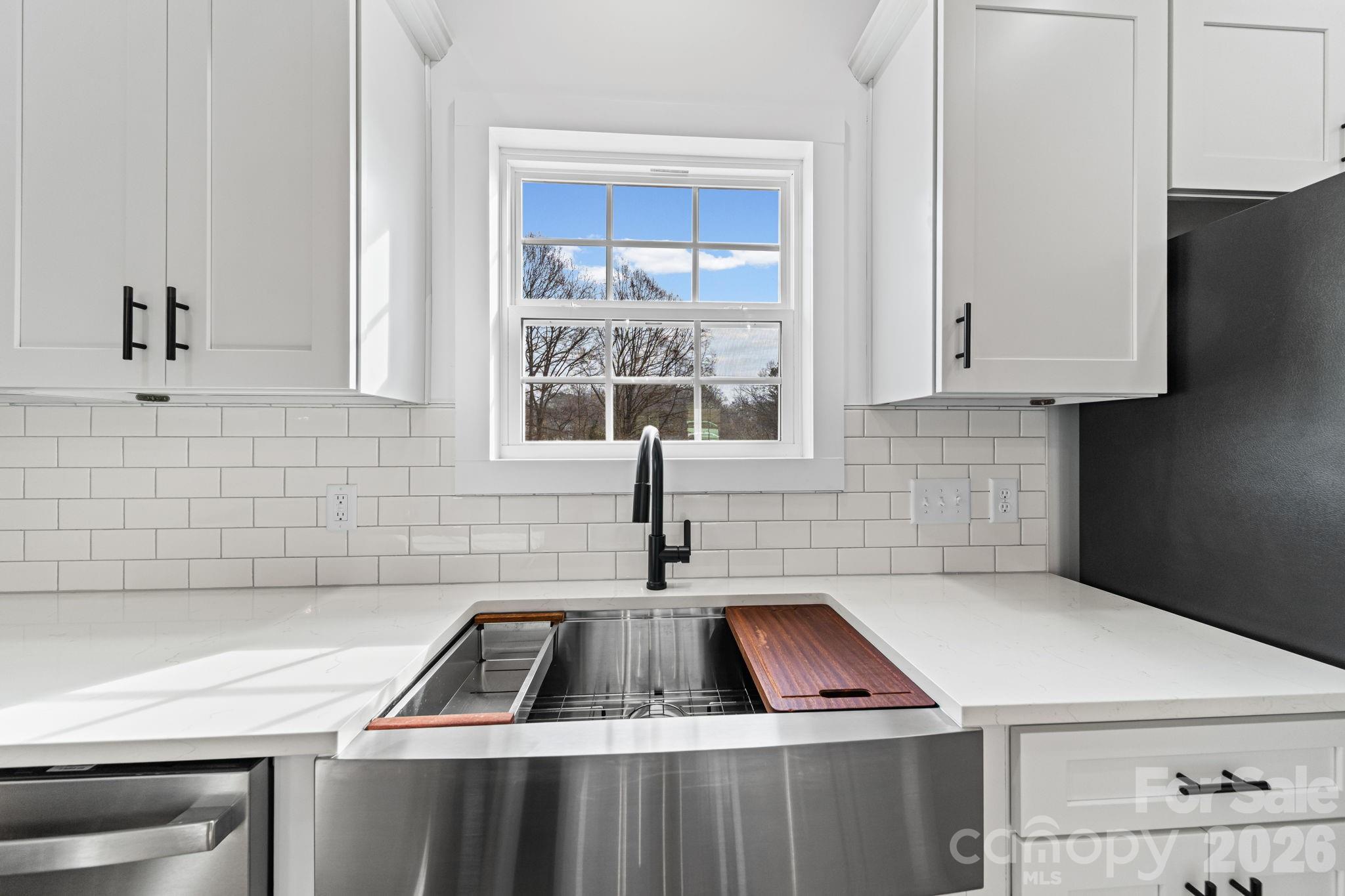 412 S Hill Street — Gastonia