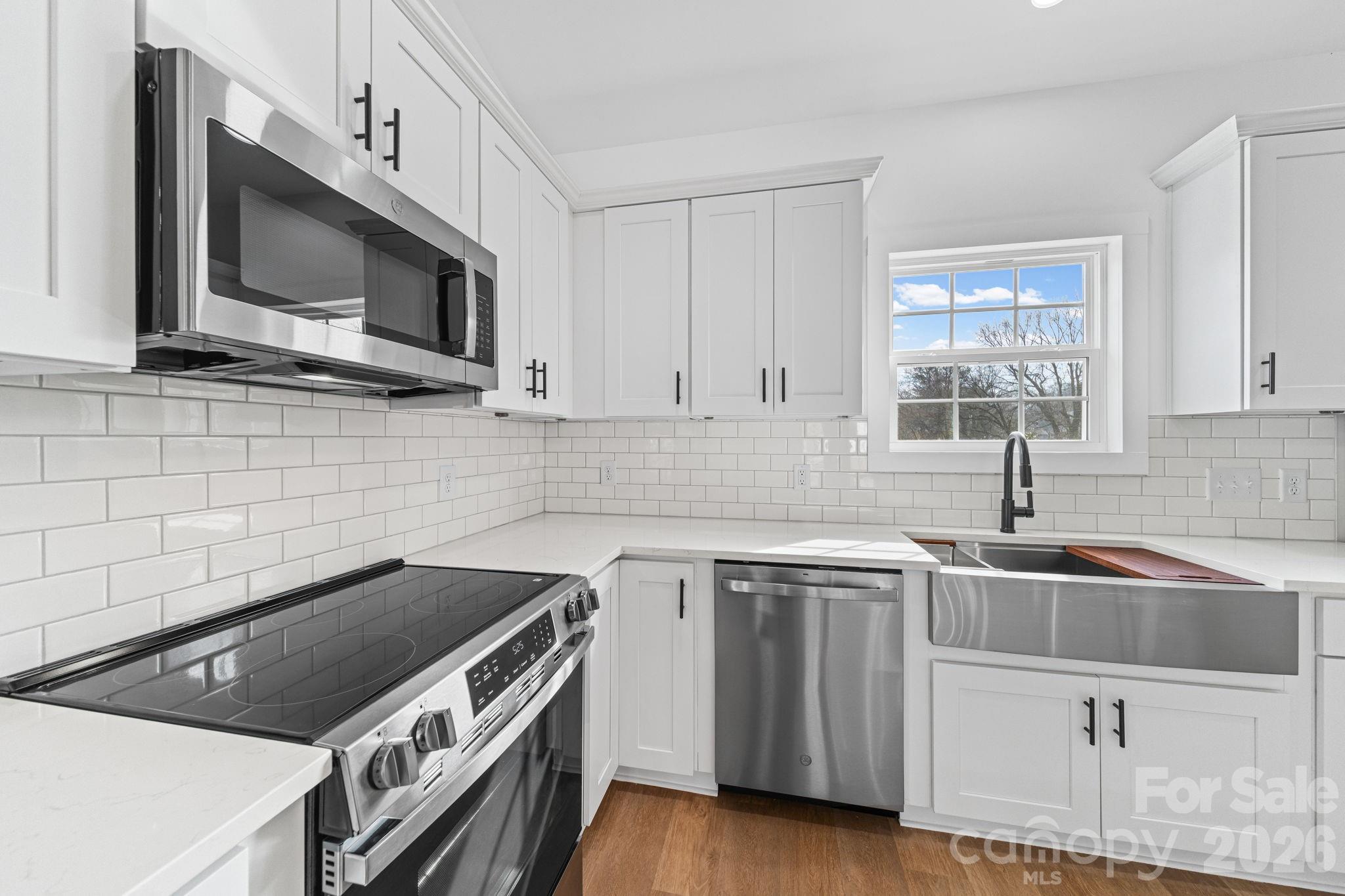 412 S Hill Street — Gastonia