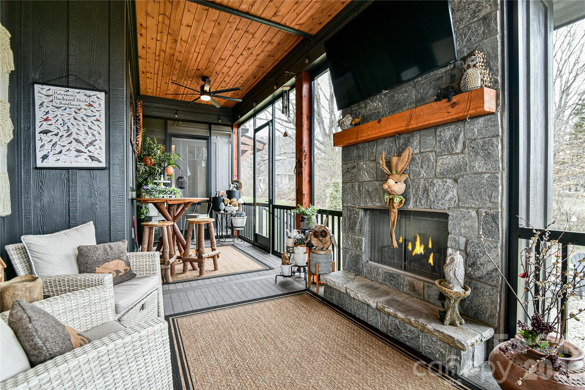 138 Mavrick Drive — Mills River