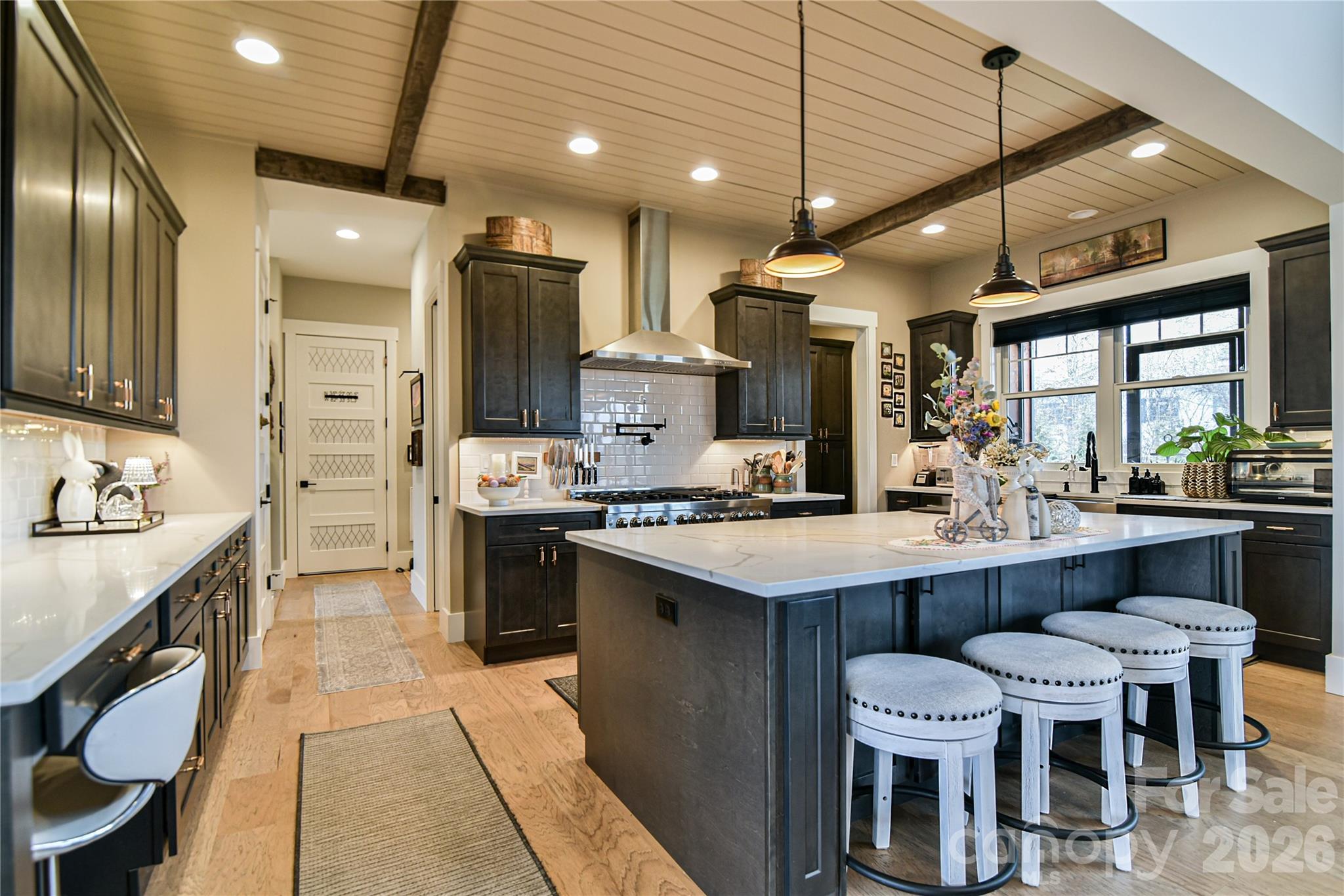 138 Mavrick Drive — Mills River