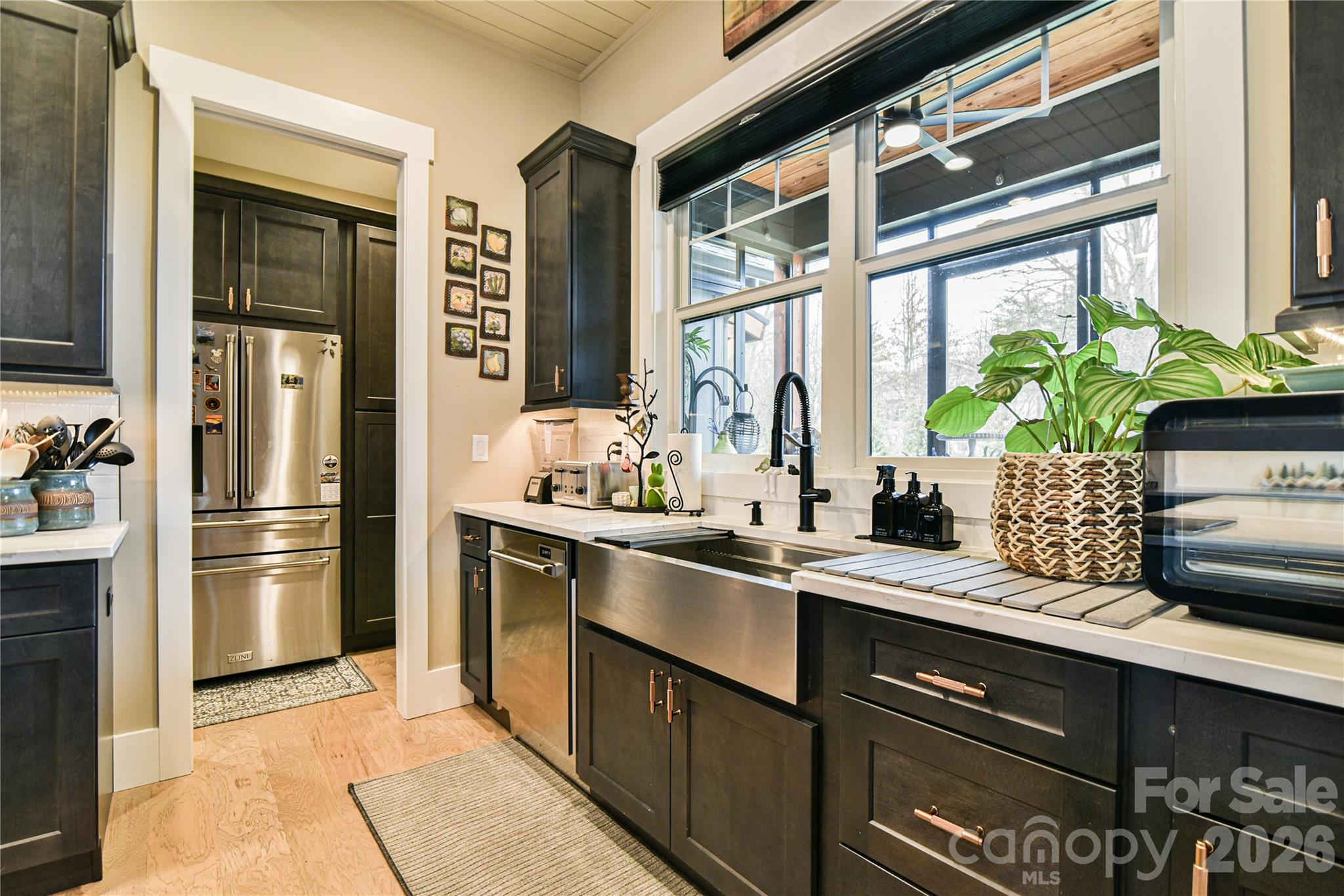138 Mavrick Drive — Mills River