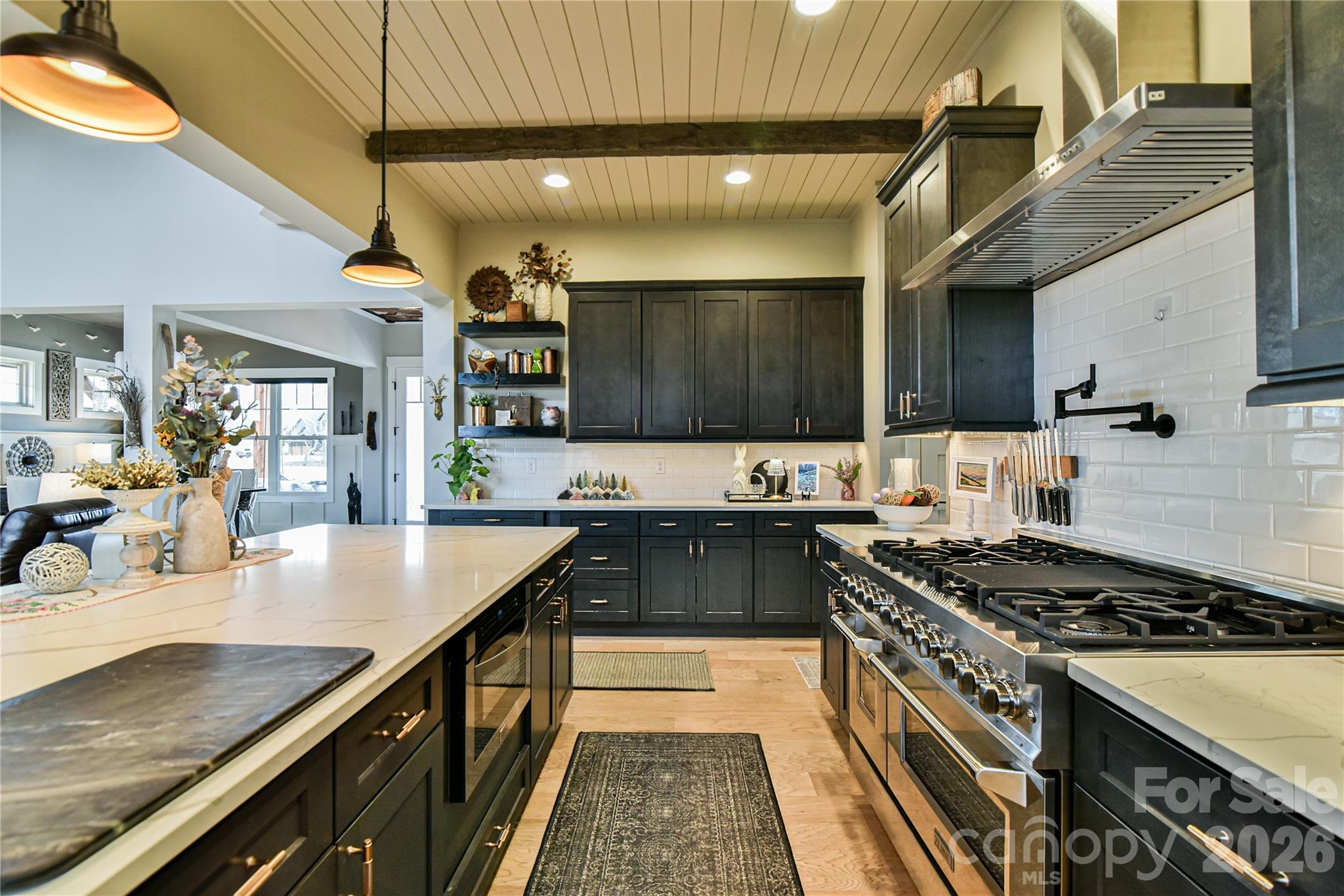138 Mavrick Drive — Mills River