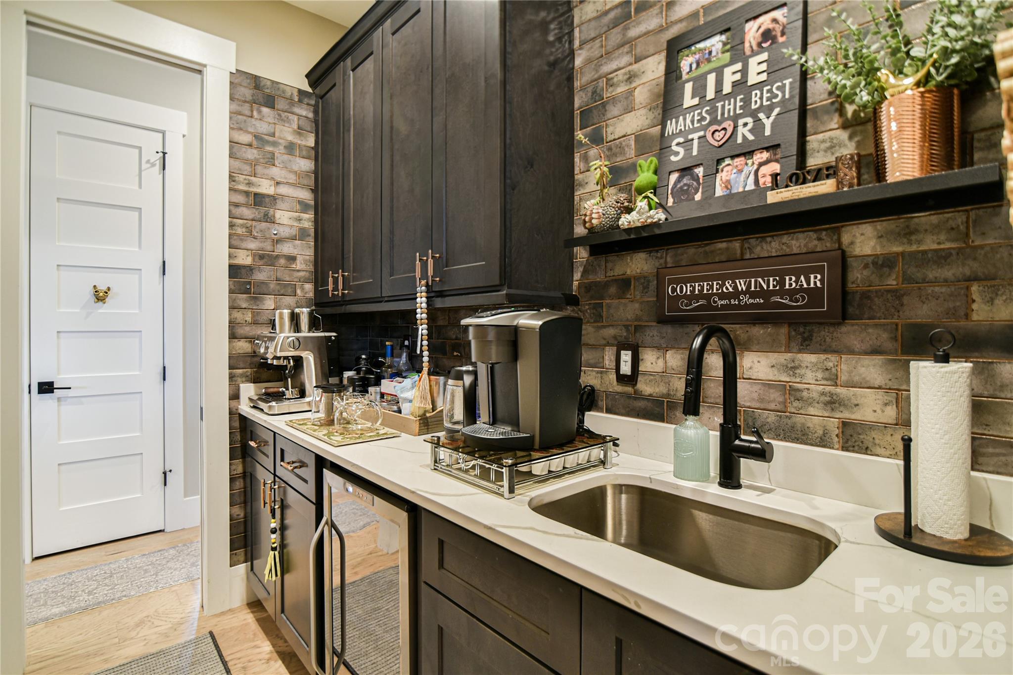 138 Mavrick Drive — Mills River