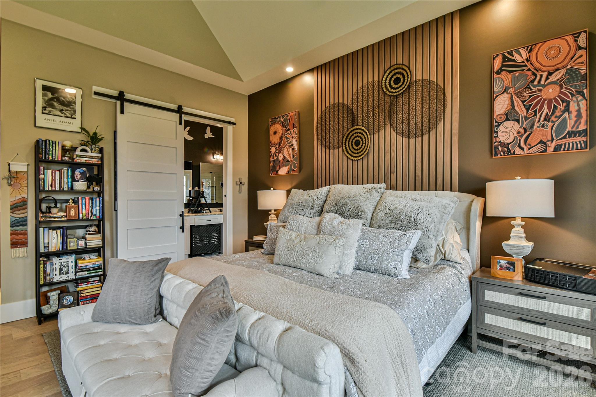 138 Mavrick Drive — Mills River