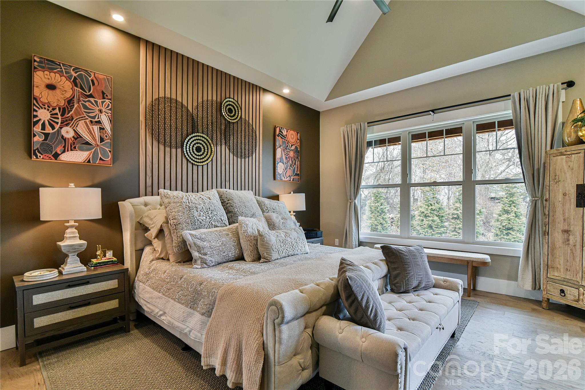 138 Mavrick Drive — Mills River