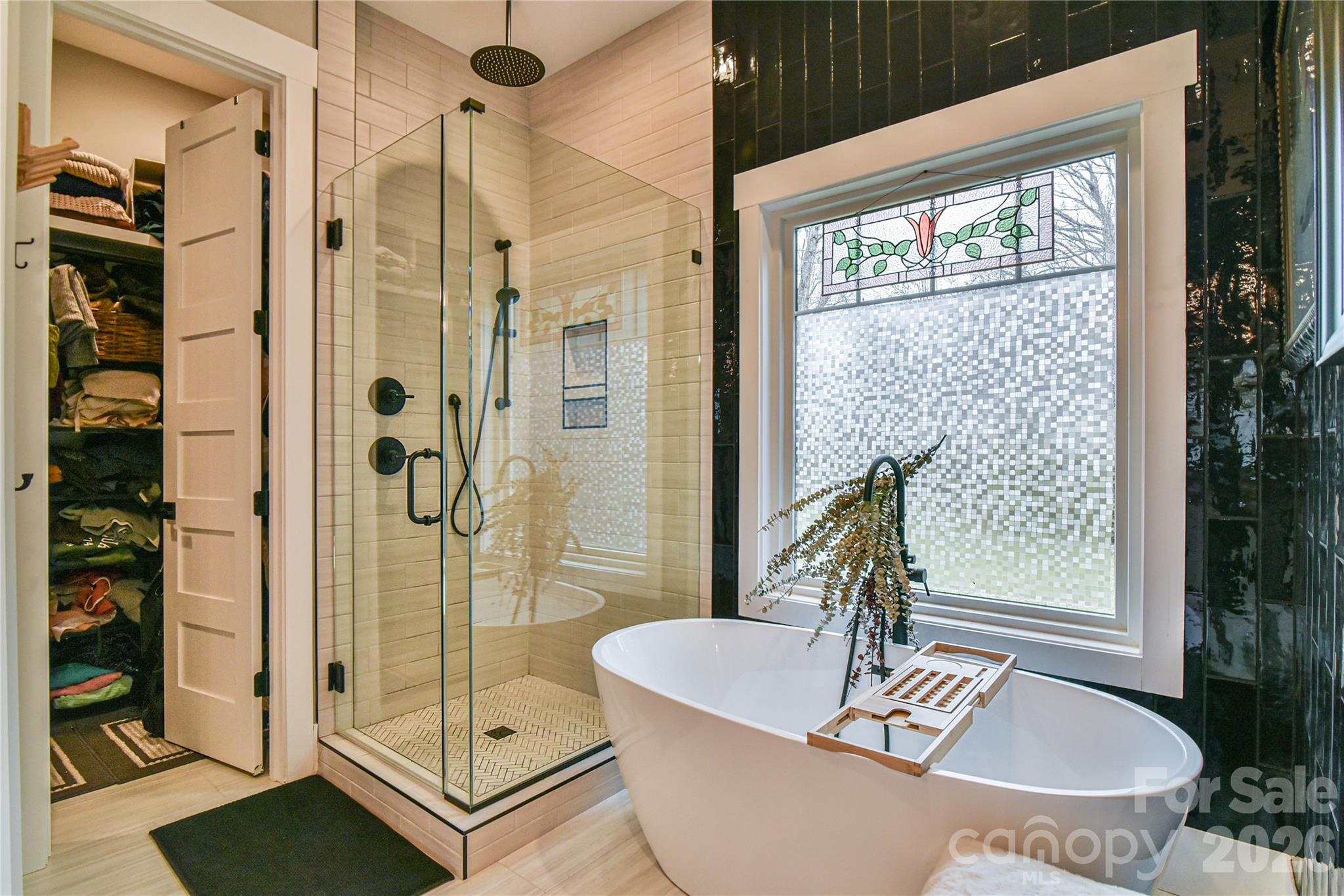 138 Mavrick Drive — Mills River