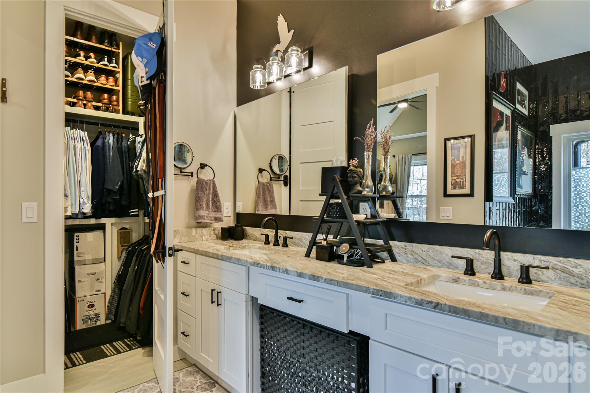138 Mavrick Drive — Mills River