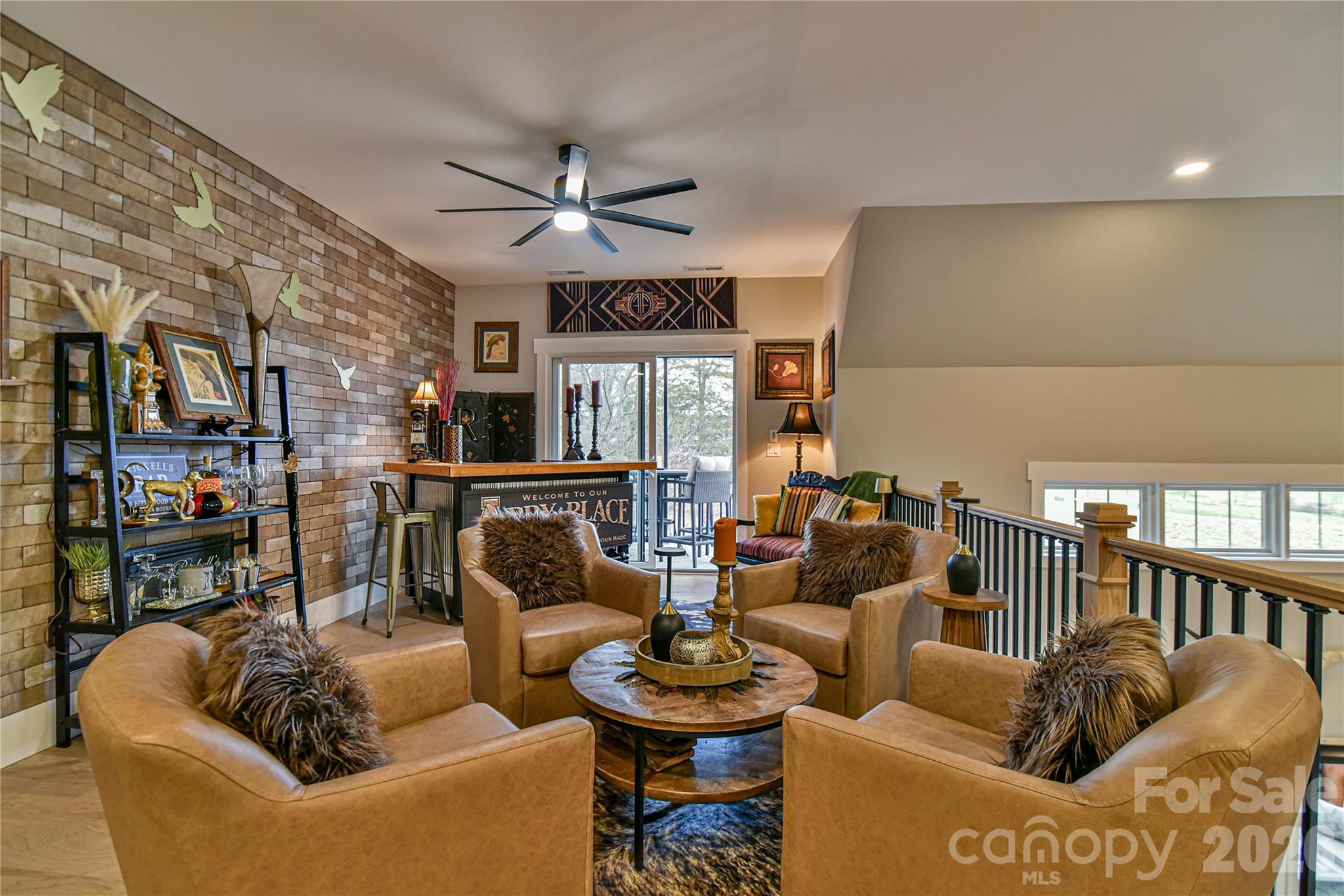 138 Mavrick Drive — Mills River