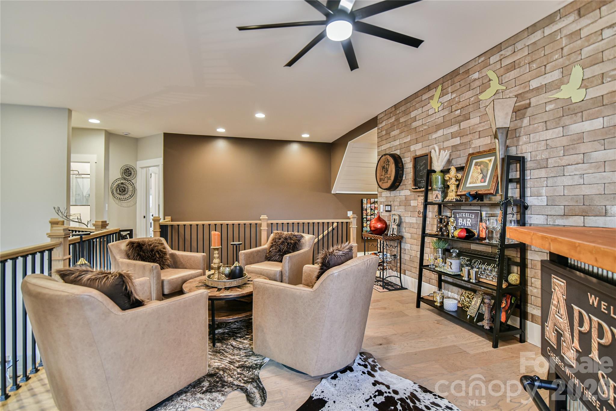 138 Mavrick Drive — Mills River