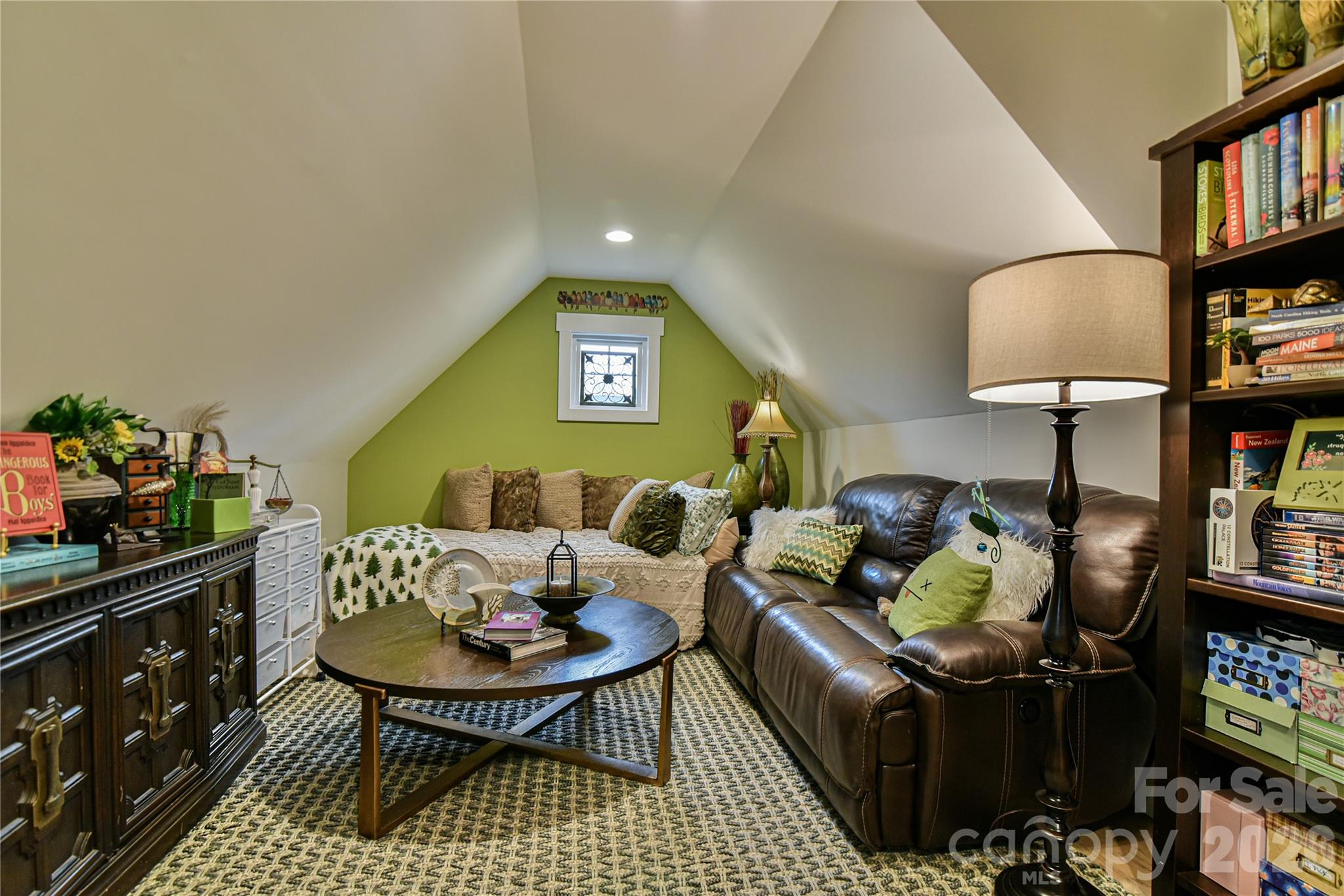 138 Mavrick Drive — Mills River
