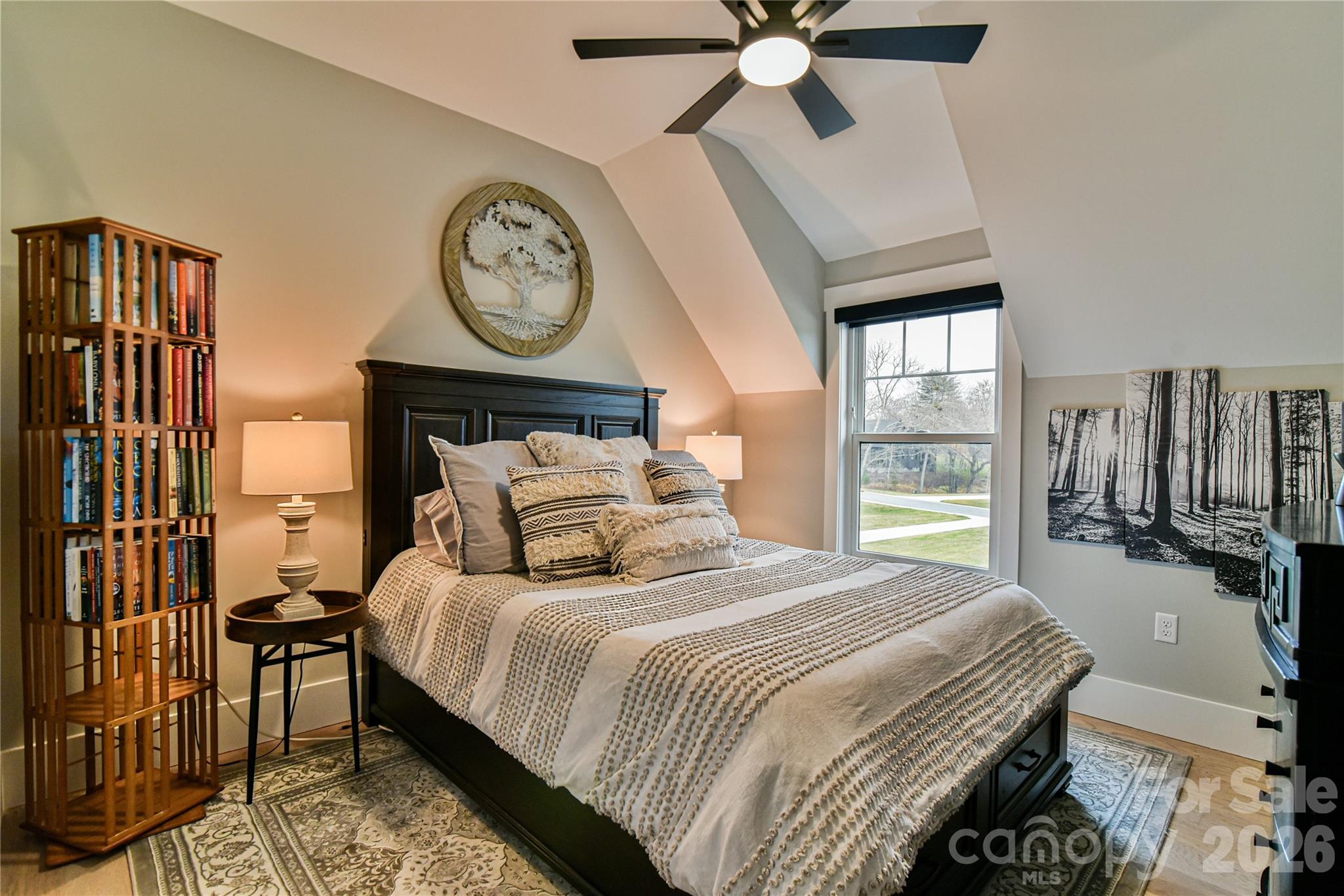 138 Mavrick Drive — Mills River