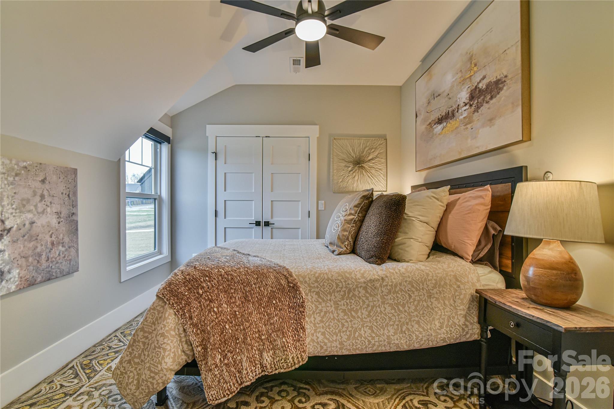 138 Mavrick Drive — Mills River