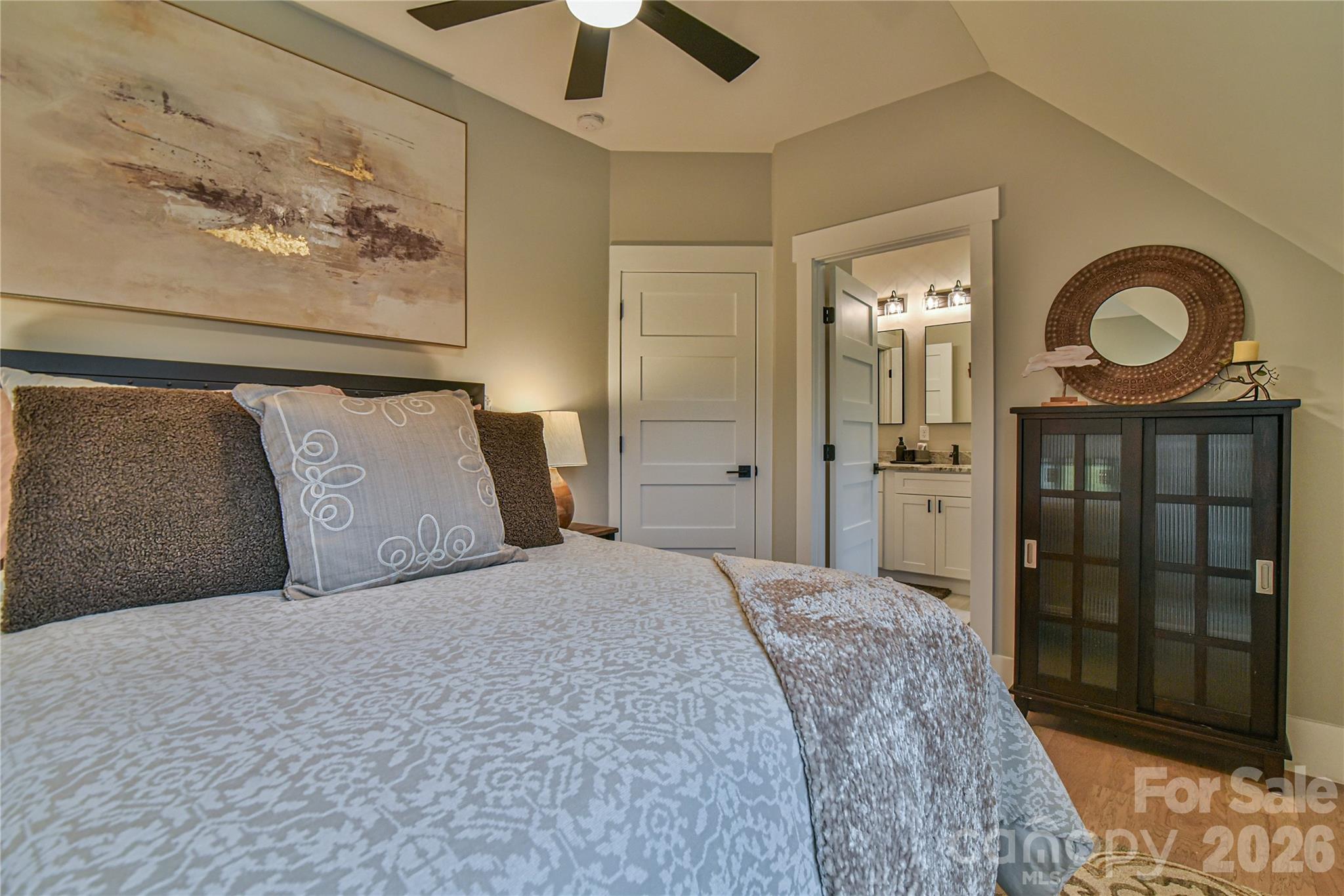 138 Mavrick Drive — Mills River