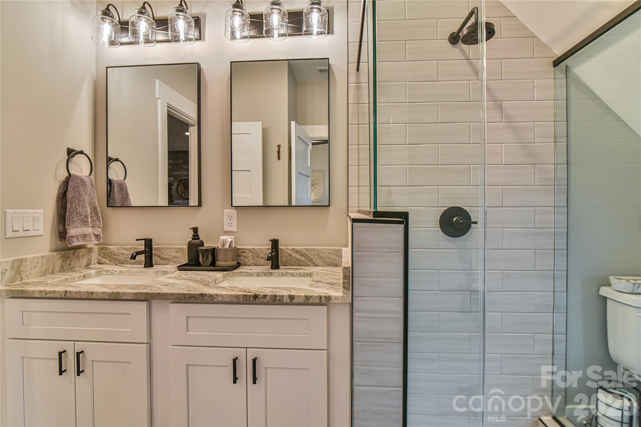 138 Mavrick Drive — Mills River