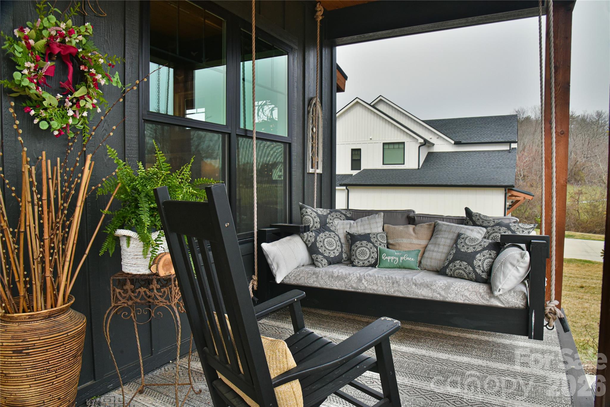 138 Mavrick Drive — Mills River