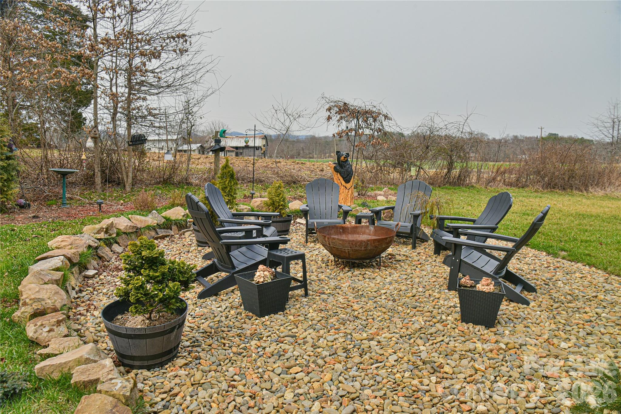 138 Mavrick Drive — Mills River