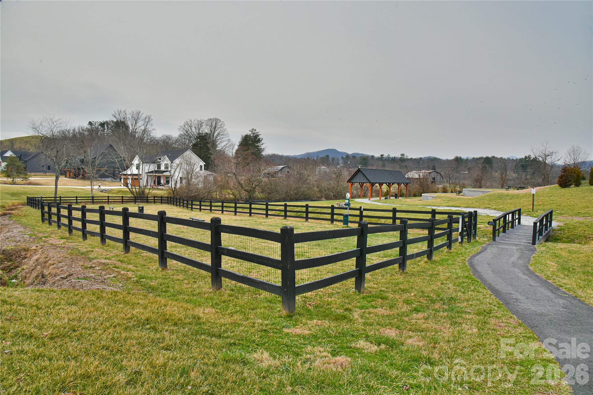 138 Mavrick Drive — Mills River