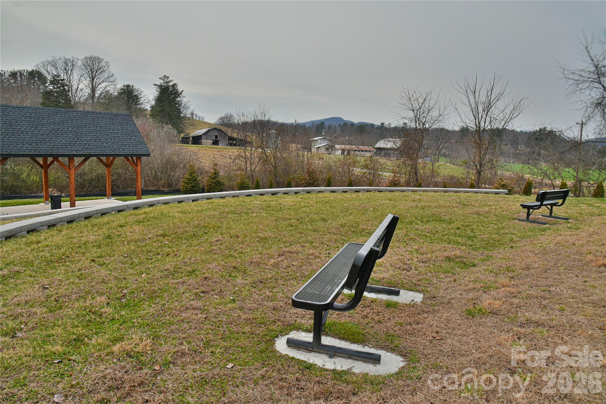 138 Mavrick Drive — Mills River